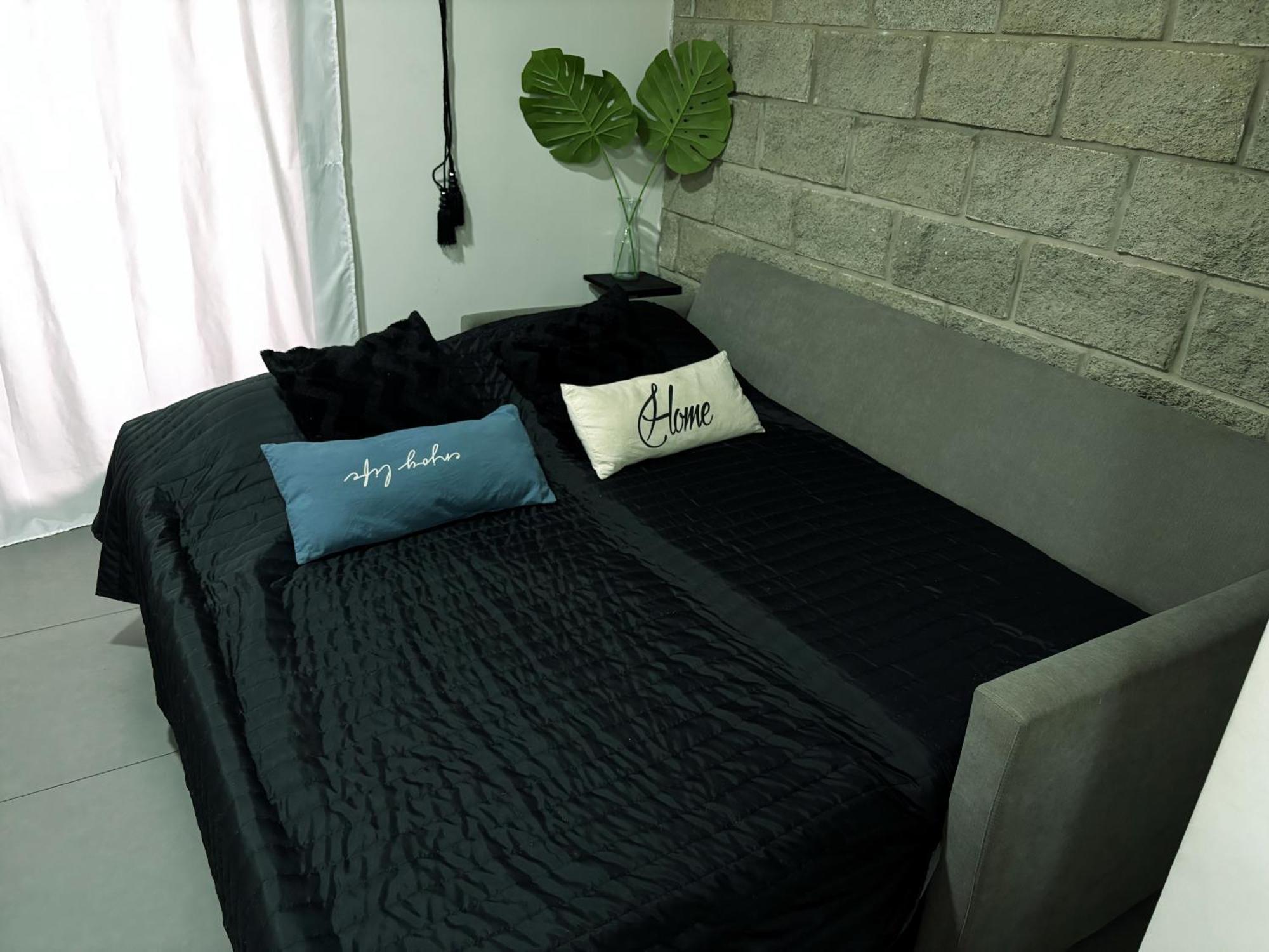 Palermo Soho, 2 Ambientes, Pet Friendly, Con Laundry Y Patio Apartamento