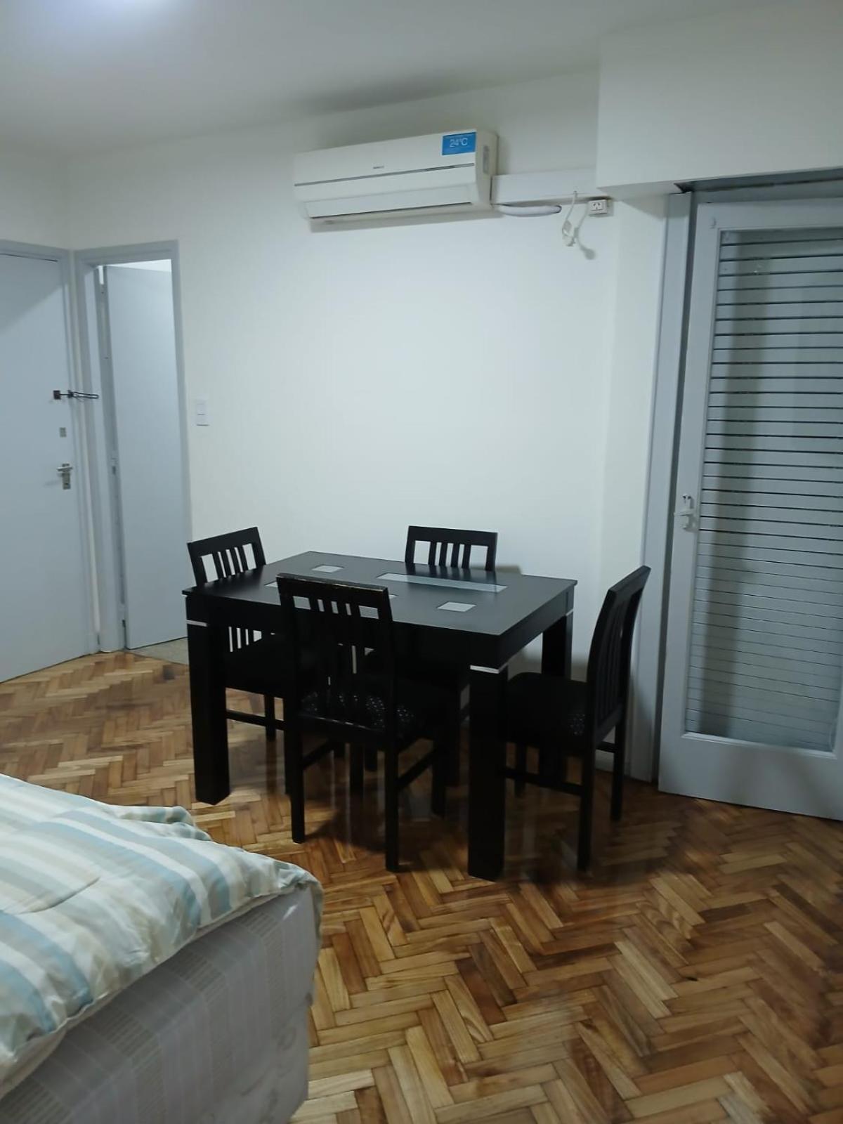 Tu En Crespo Apartamento