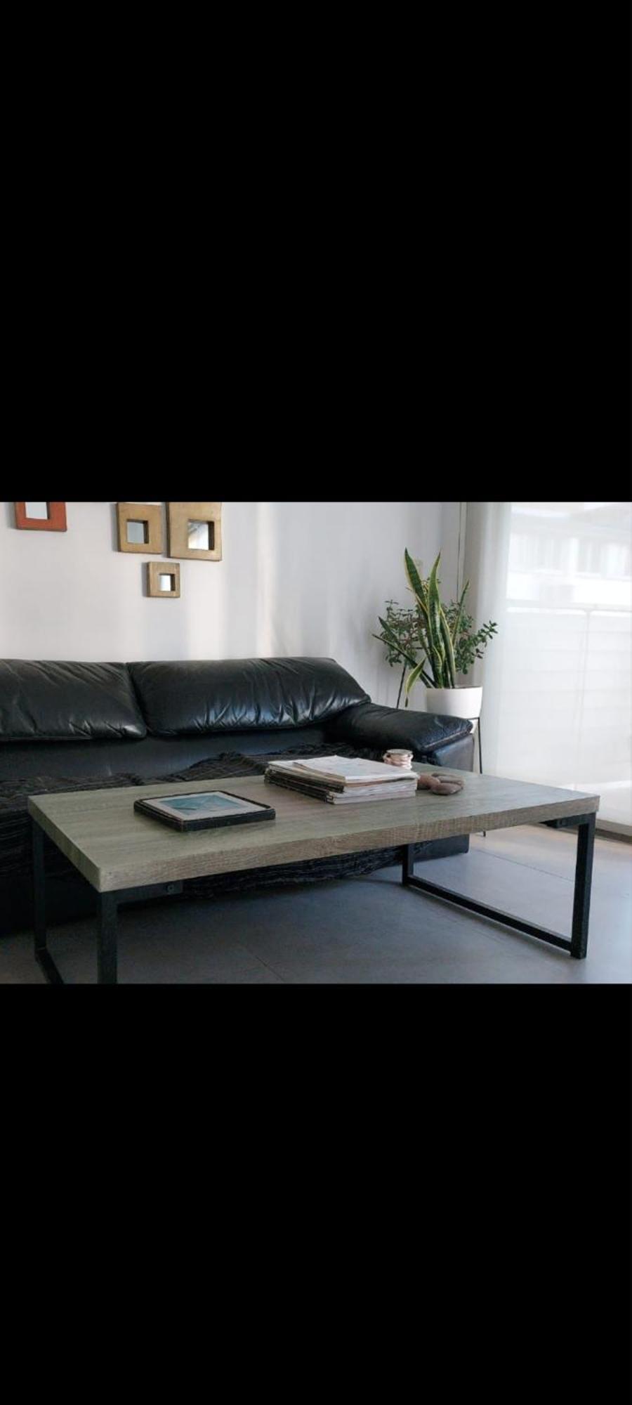 Departamento En Palermo Belgrano *