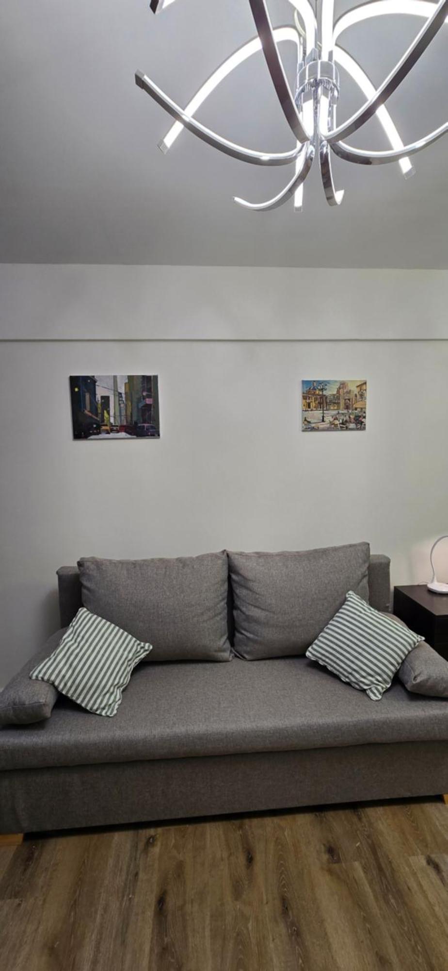 Esmeralda Apartamento *