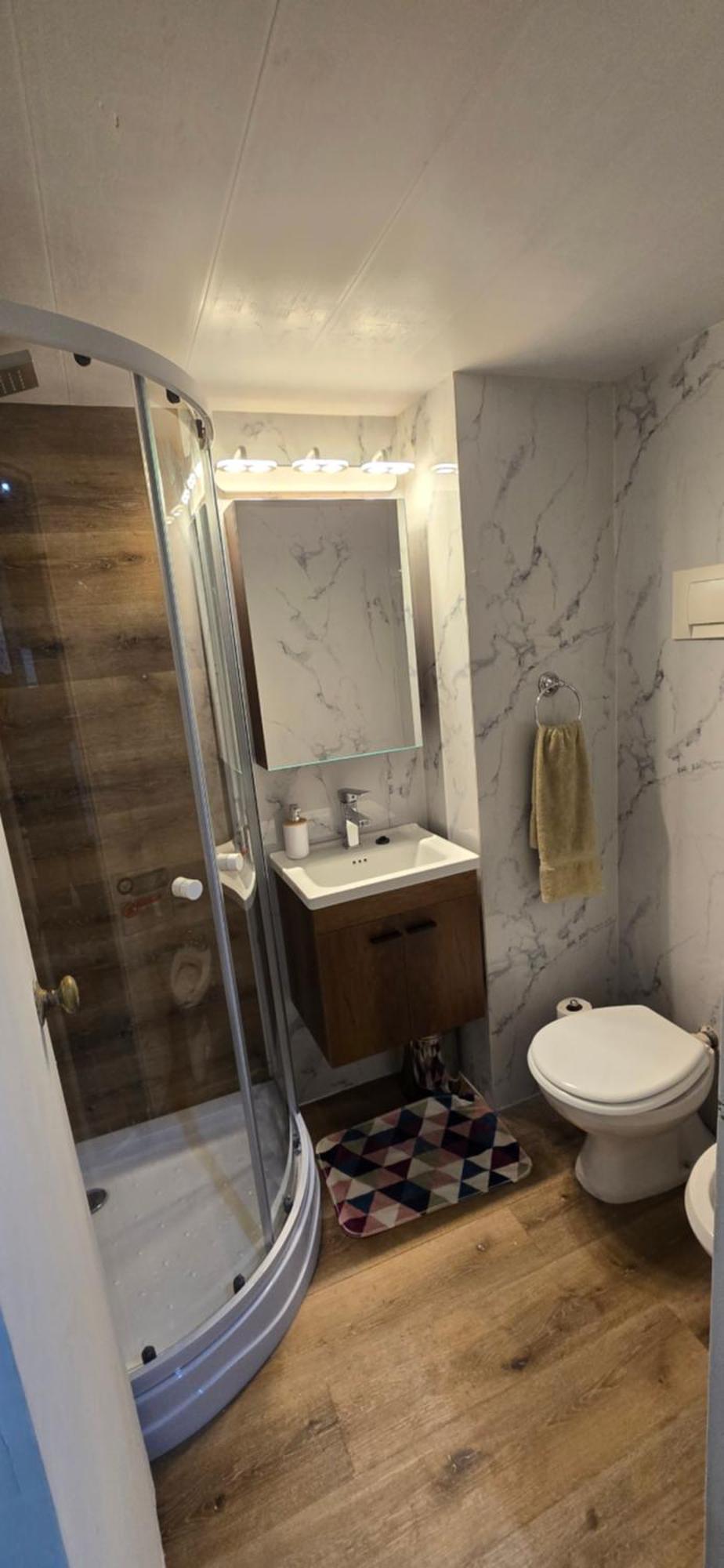 Esmeralda Apartamento