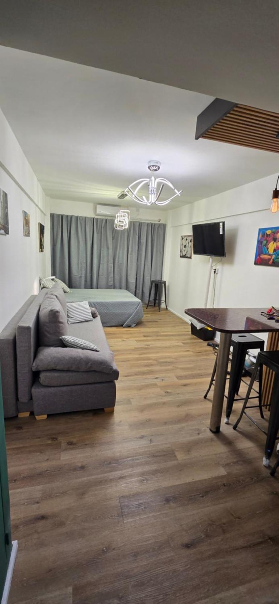 Apartamento Esmeralda