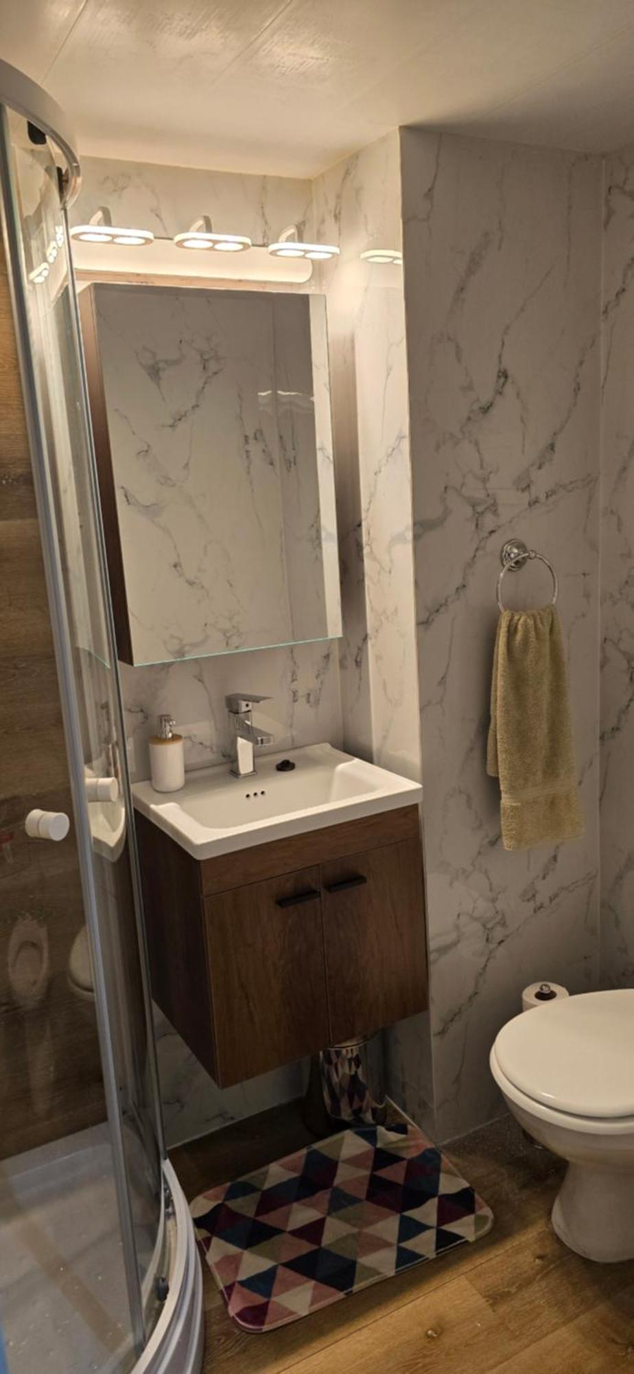 Apartamento Esmeralda