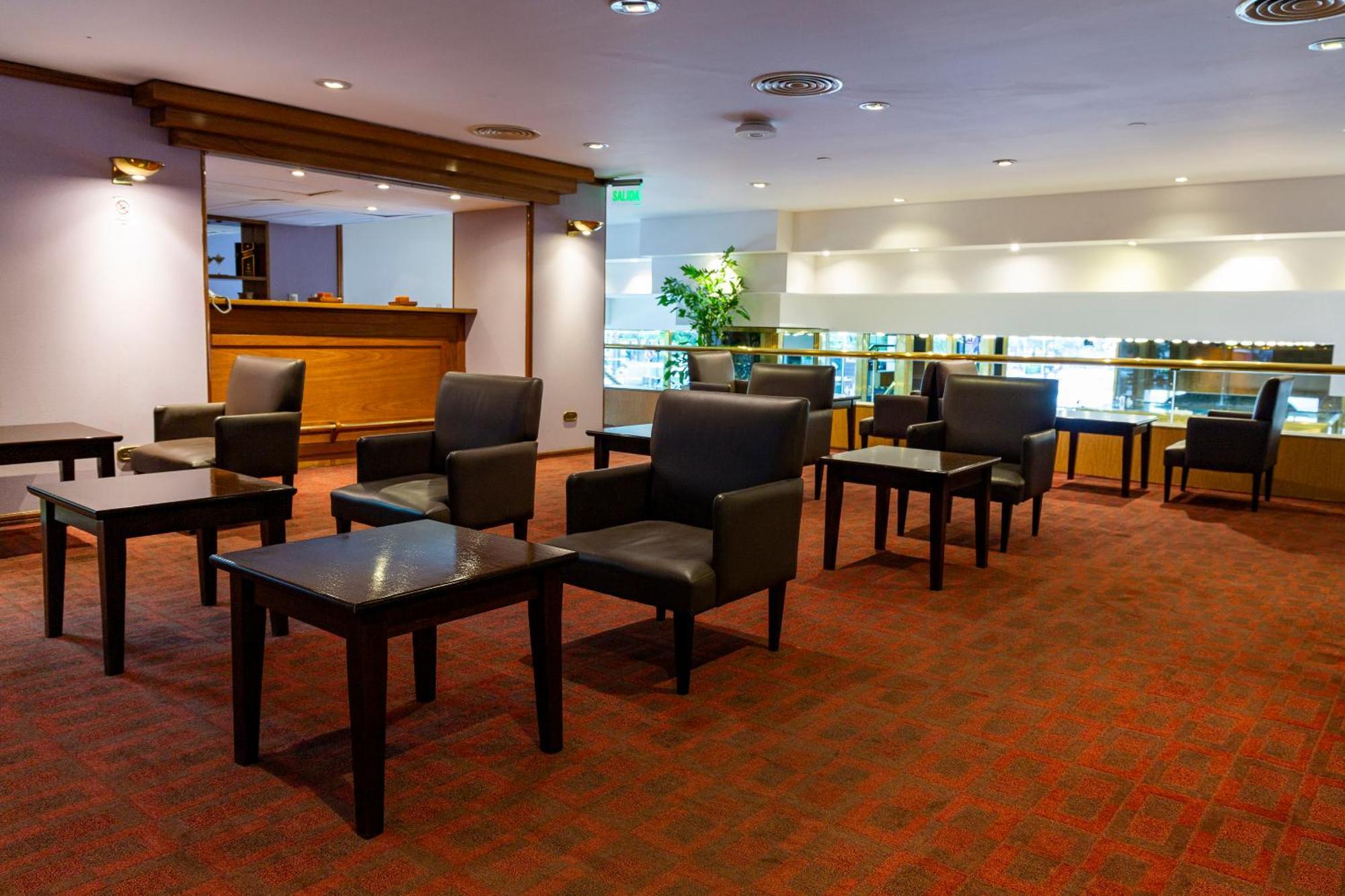 Hotel Conte 4*