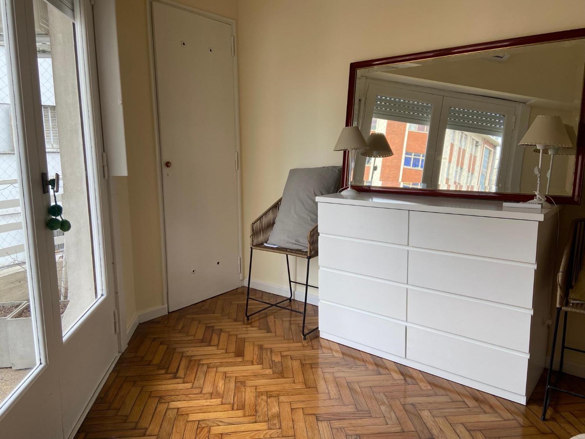 Historico Bs As - Departamento A Nuevo!!! *