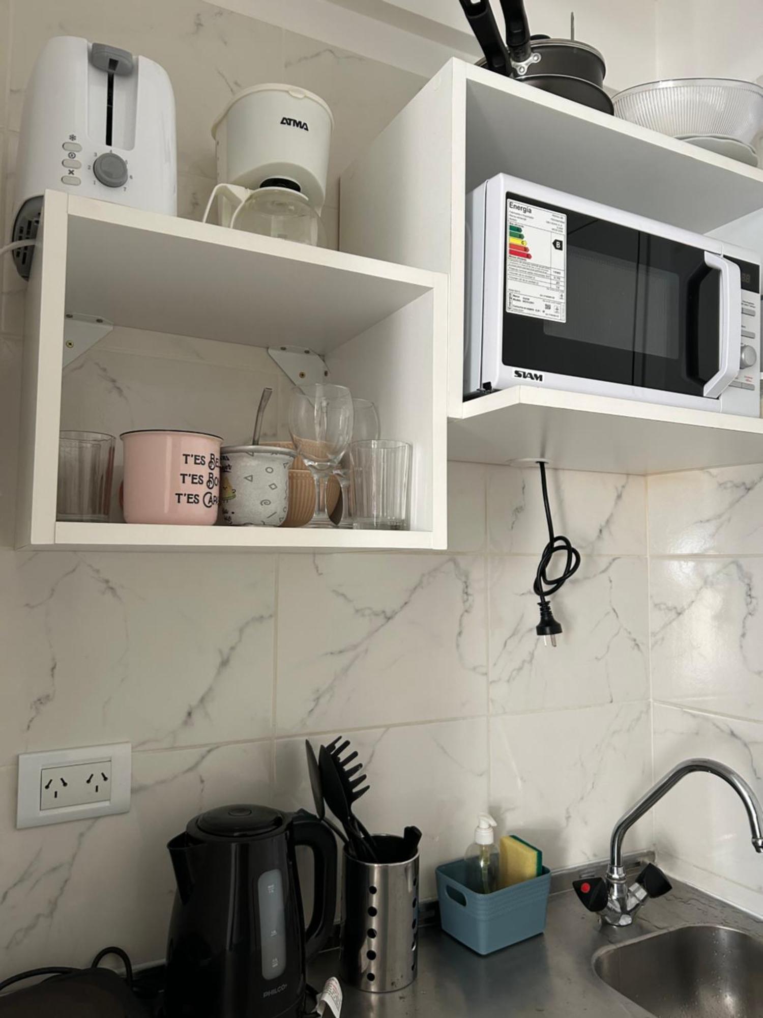 Apartamento Liberty Ciudad Autónoma de Buenos Aires
