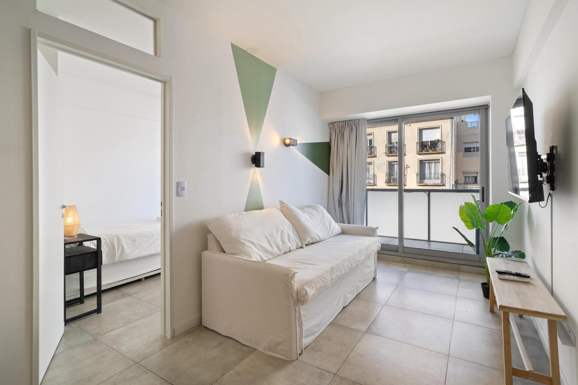 La Vie Recoleta Apartamento Ciudad Autónoma de Buenos Aires