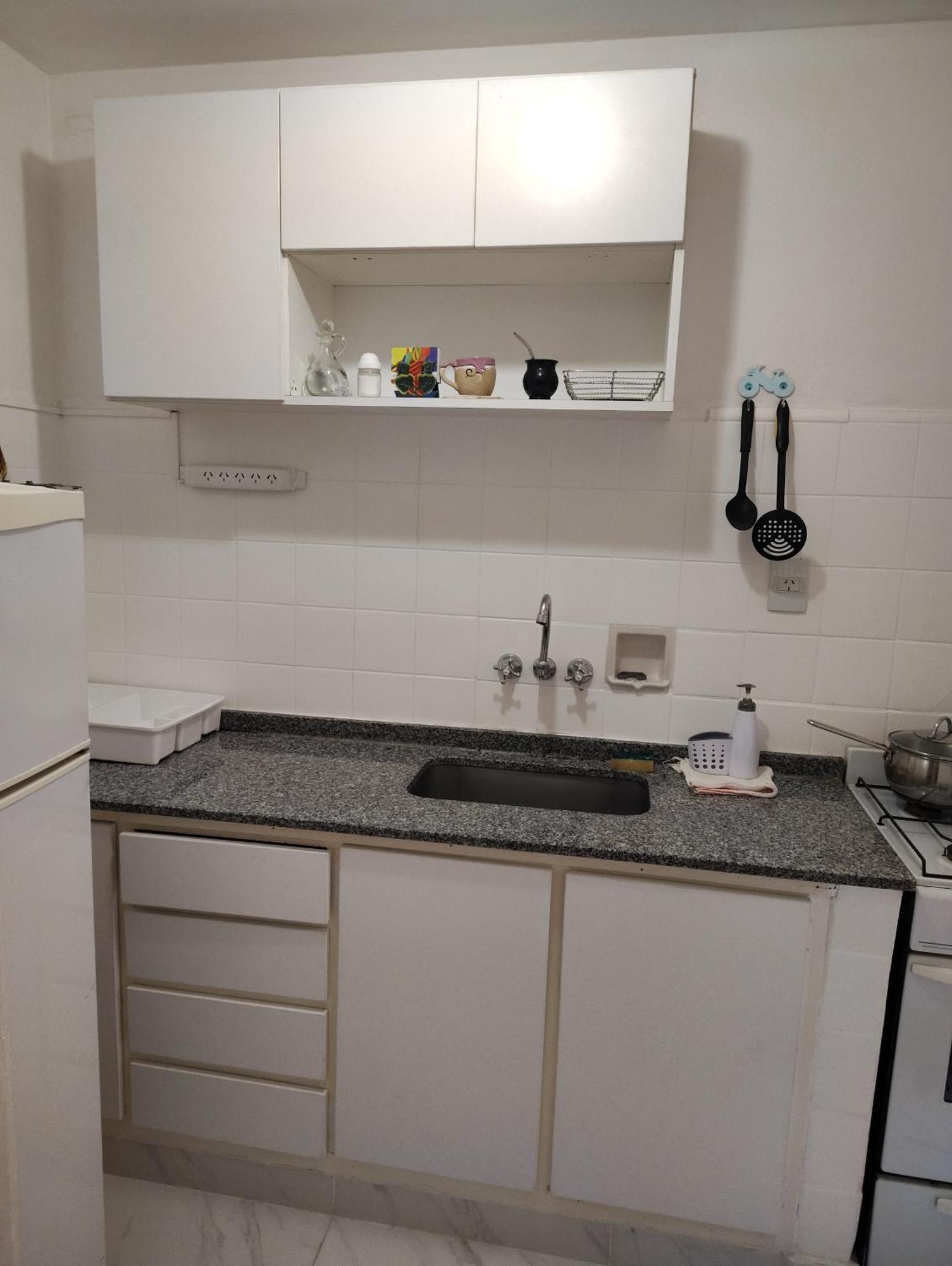 Apartamento Elohim House