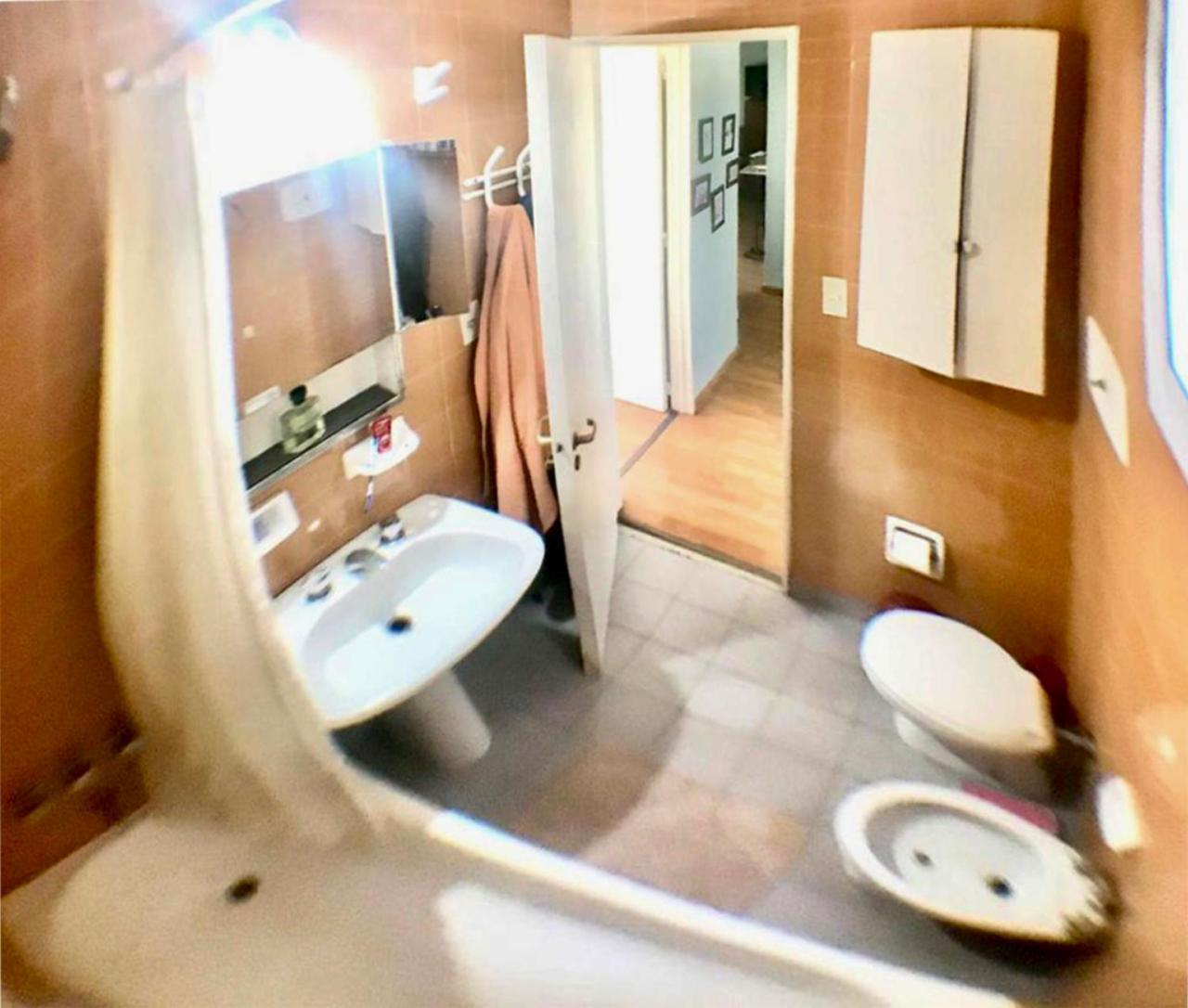 Apartamento Abasto, 2 Ambientes, Departamento Completo Y Practico Ciudad Autónoma de Buenos Aires