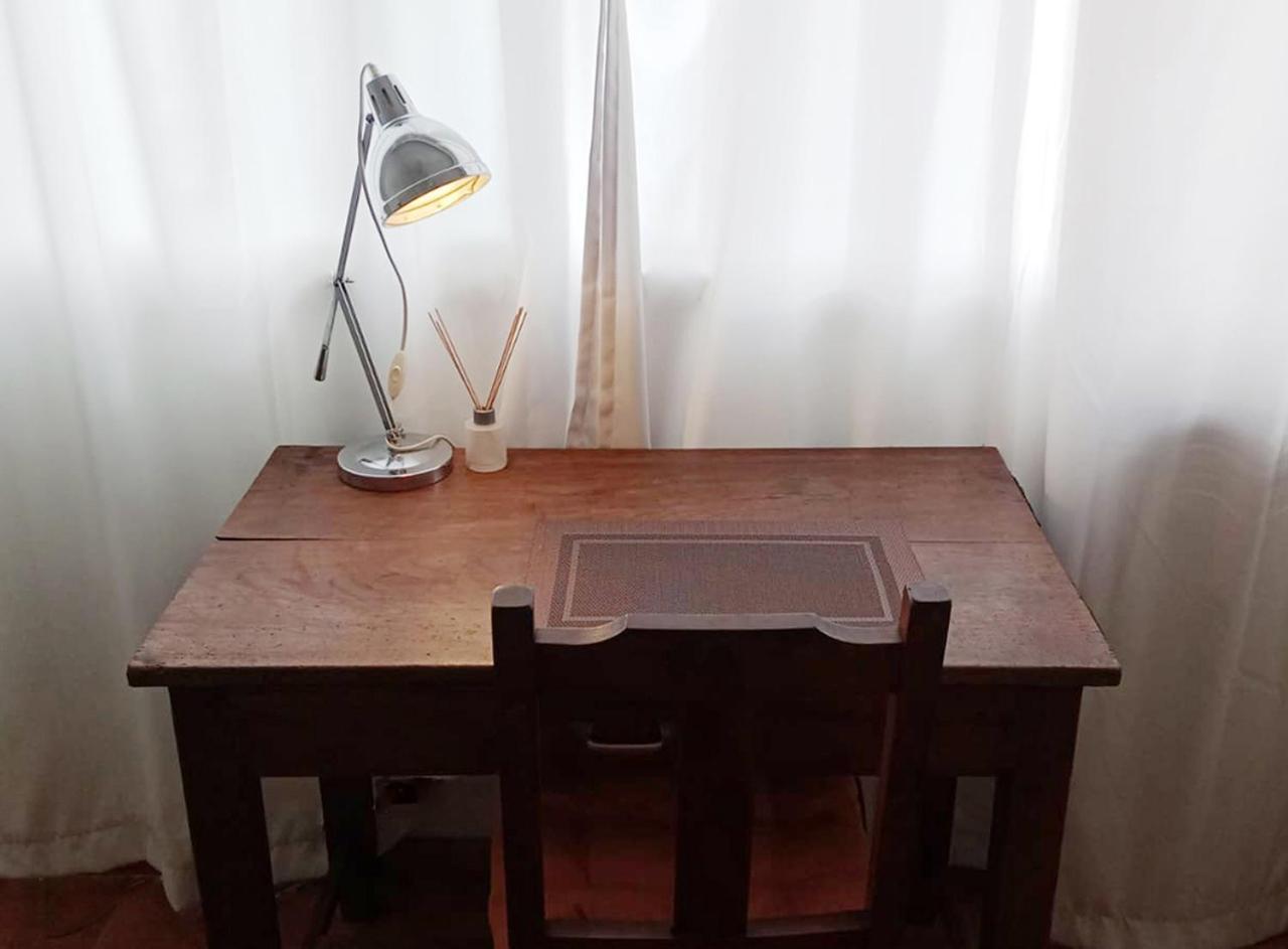 Apartamento Abasto, 2 Ambientes, Departamento Completo Y Practico *