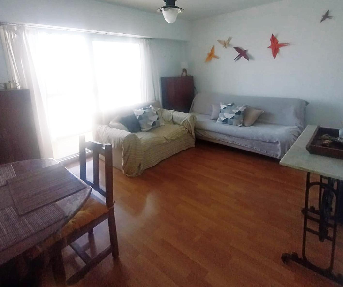 Abasto, 2 Ambientes, Departamento Completo Y Practico Ciudad Autónoma de Buenos Aires