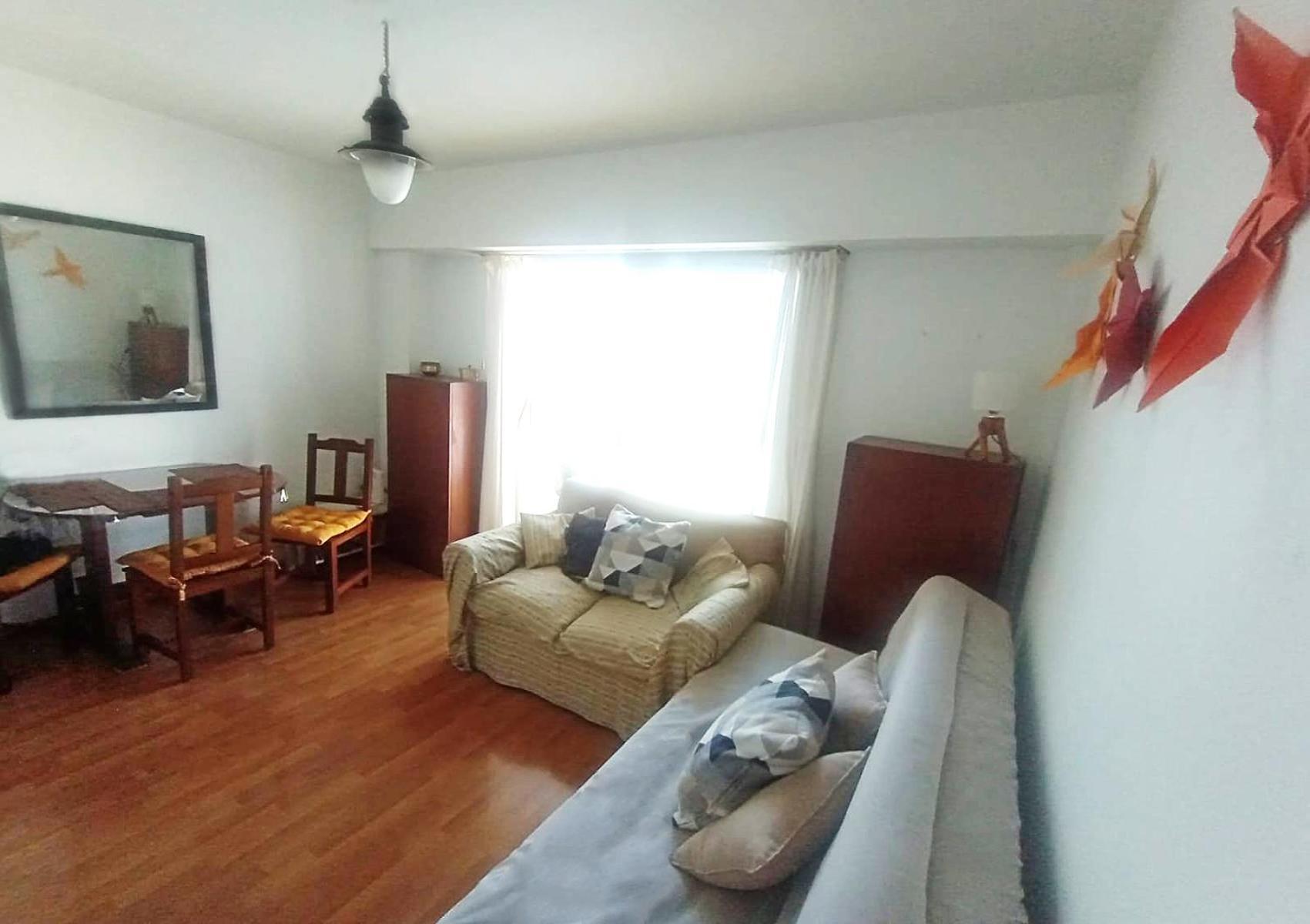 Abasto, 2 Ambientes, Departamento Completo Y Practico Apartamento *