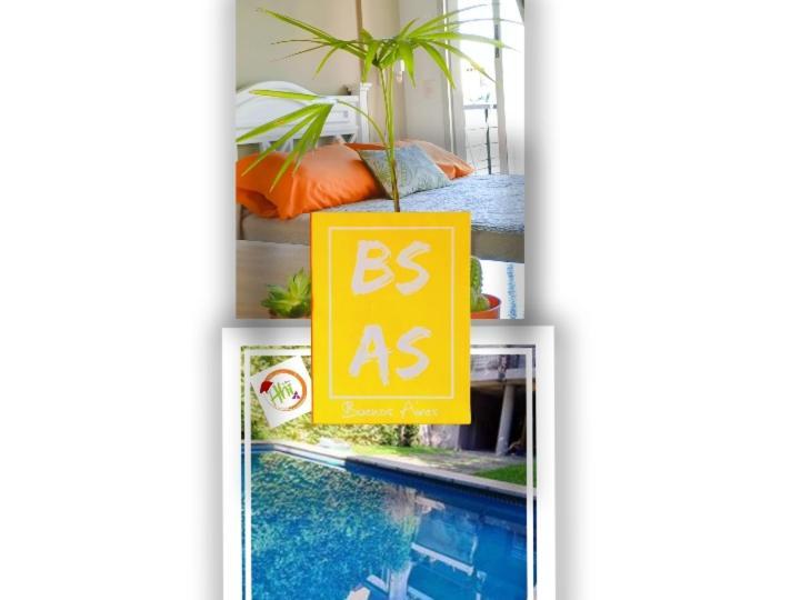 Apartamento Donde El Alma Sonrie Ahi Es Piscina Jardin Facil Acceso Por Avda 9 De Julio Ciudad Autónoma de Buenos Aires