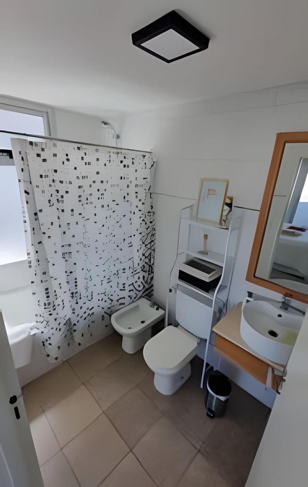 Unico En Belgrano - De 2 Pisos Y Terraza Privada Apartamento *