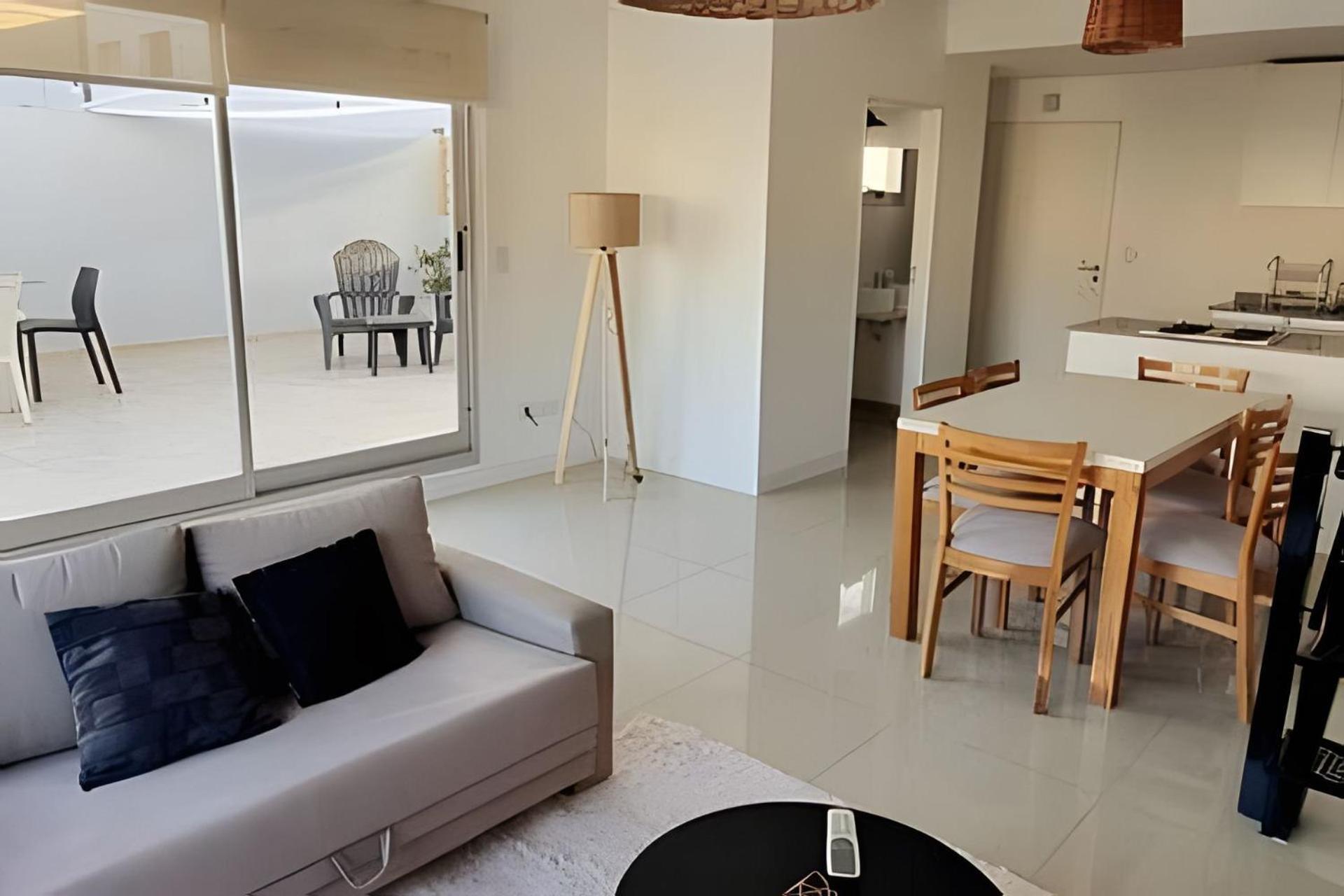 Apartamento Unico En Belgrano - De 2 Pisos Y Terraza Privada *