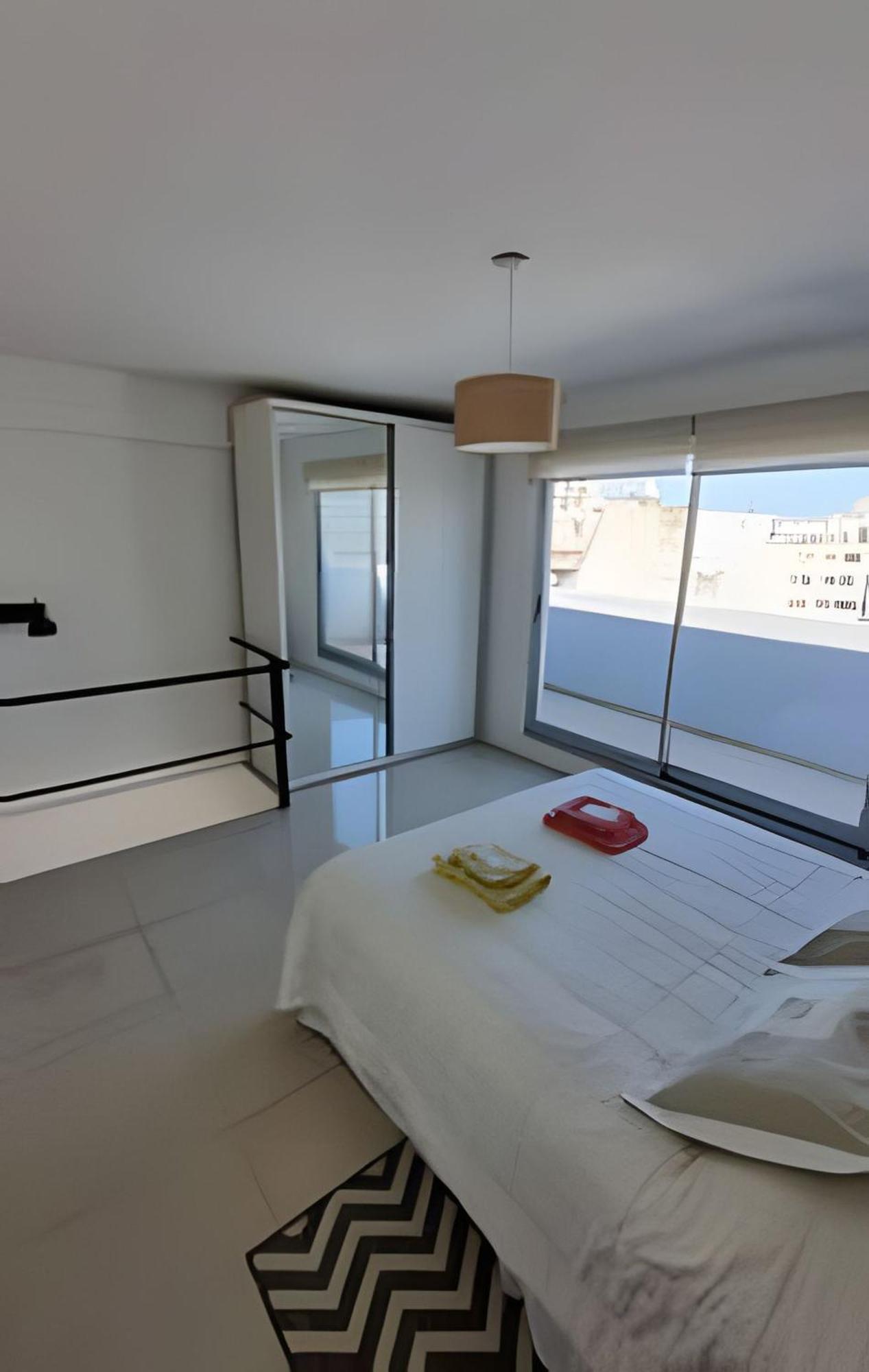 Apartamento Unico En Belgrano - De 2 Pisos Y Terraza Privada Ciudad Autónoma de Buenos Aires