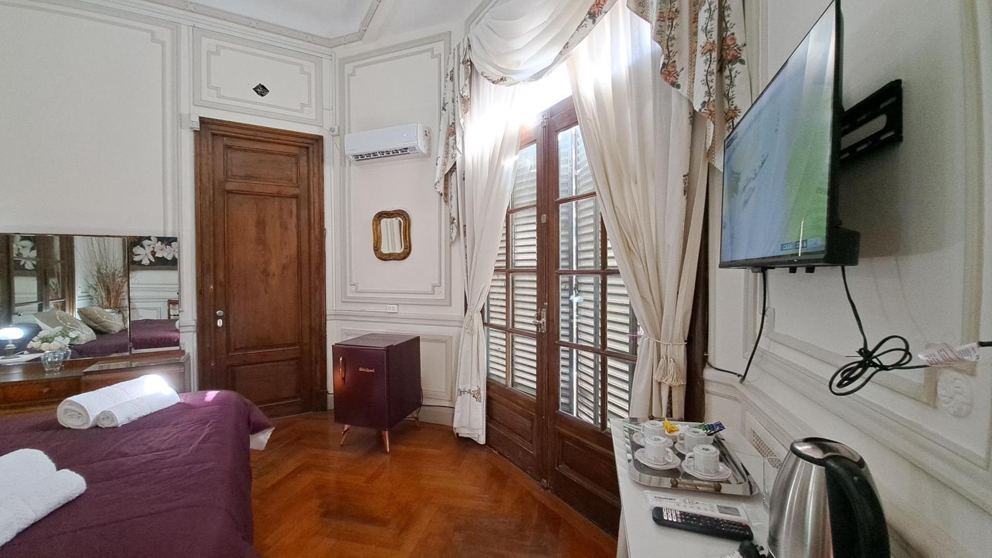 Apartamento Portal De San Telmo 3 10 Pax Ciudad Autónoma de Buenos Aires