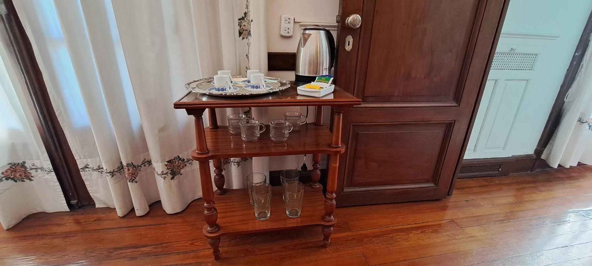 Portal De San Telmo 3 10 Pax Apartamento *