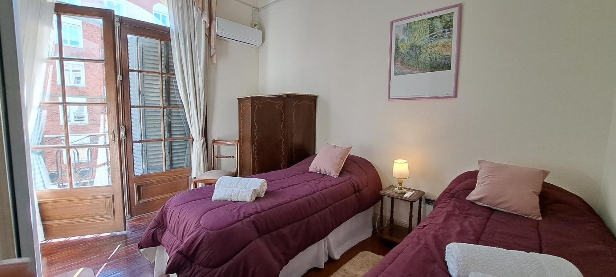 Apartamento Portal De San Telmo 3 10 Pax *