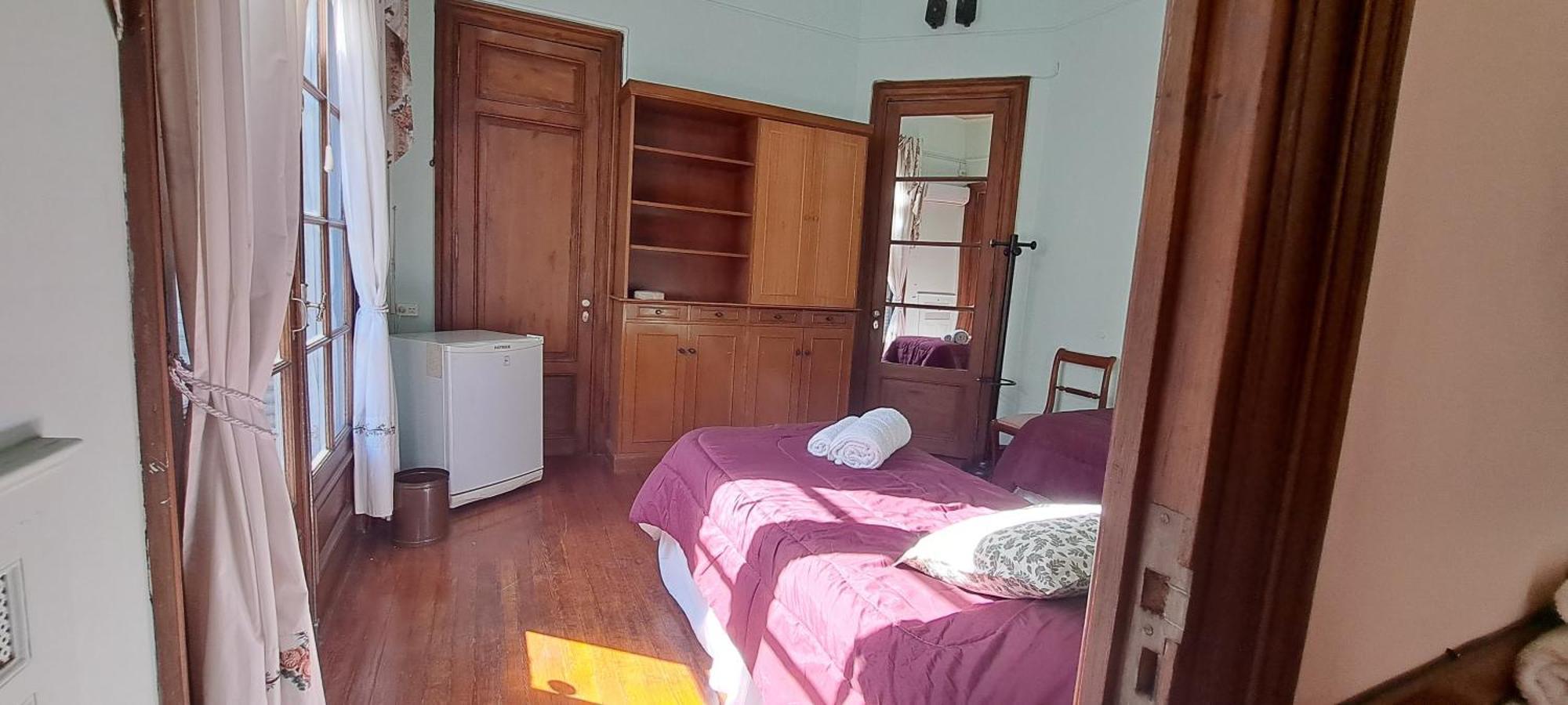 Portal De San Telmo 3 10 Pax * Ciudad Autónoma de Buenos Aires