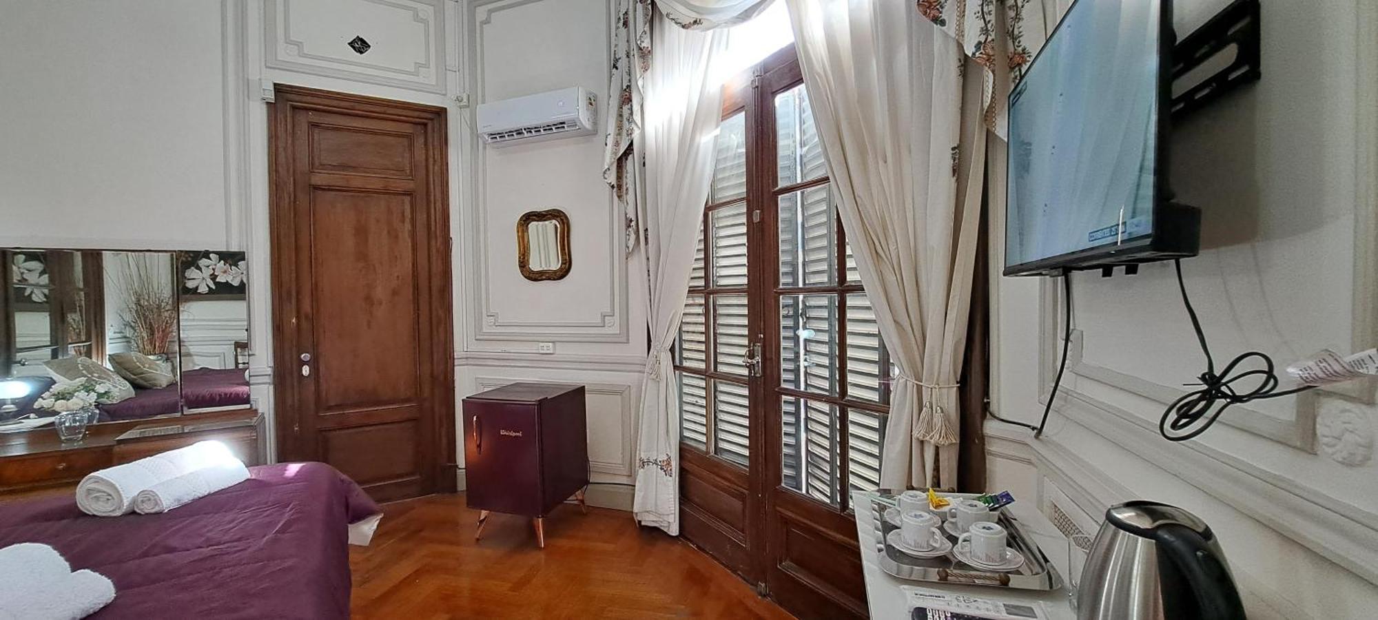 Portal De San Telmo 3 10 Pax * Ciudad Autónoma de Buenos Aires