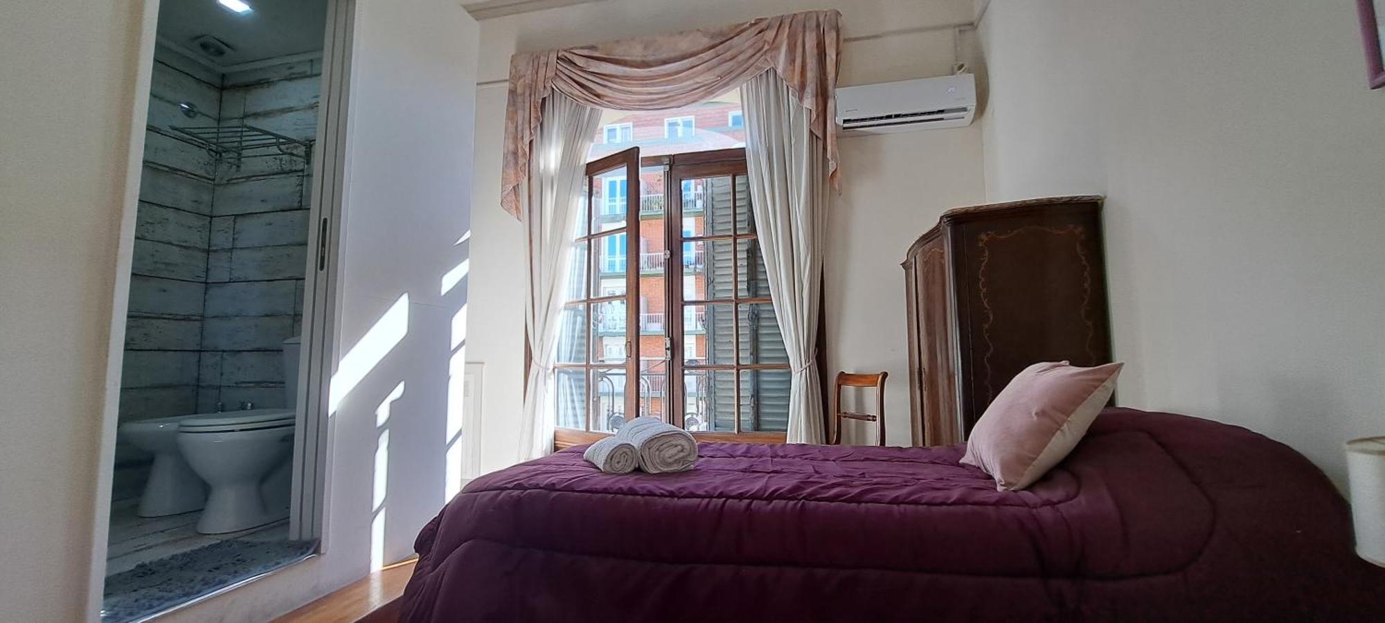 Portal De San Telmo 3 10 Pax Apartamento Ciudad Autónoma de Buenos Aires
