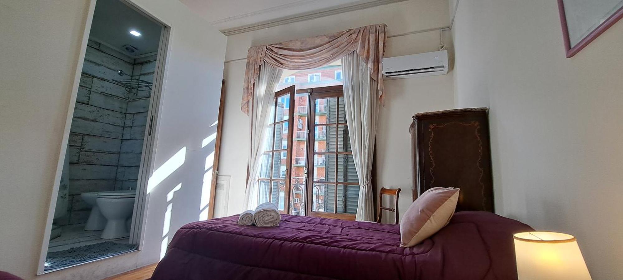 Apartamento Portal De San Telmo 3 10 Pax *