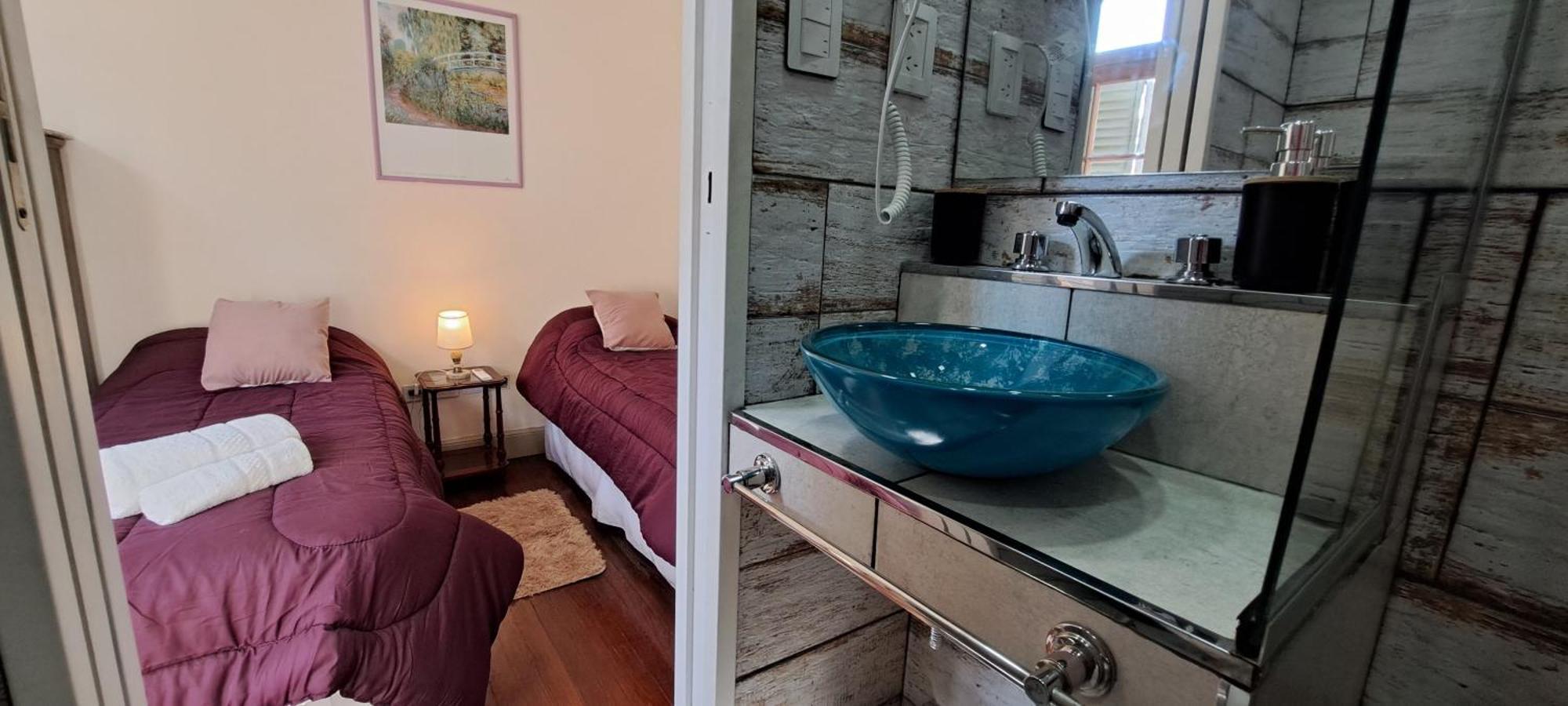 Apartamento Portal De San Telmo 3 10 Pax *
