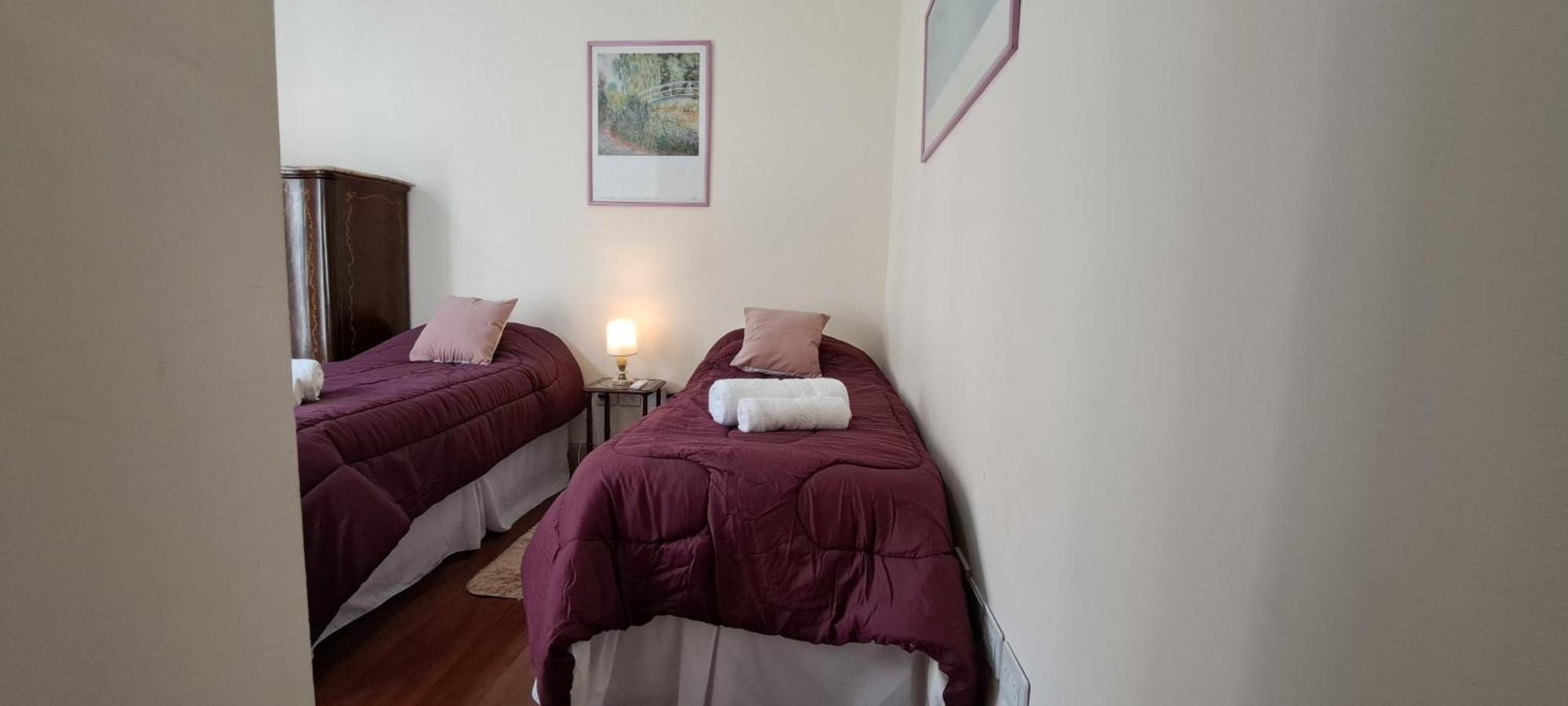 Apartamento Portal De San Telmo 3 10 Pax *