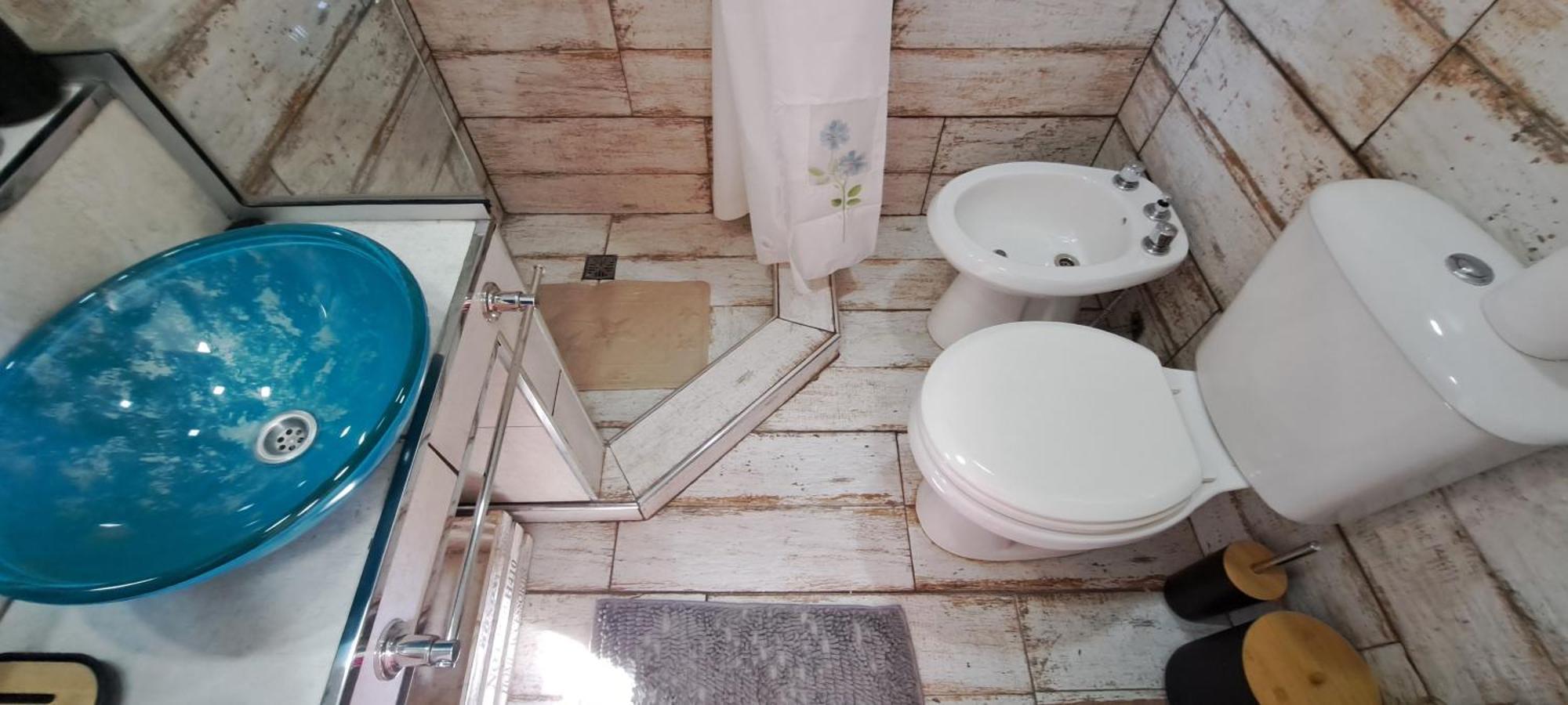 Portal De San Telmo 3 10 Pax Apartamento Ciudad Autónoma de Buenos Aires