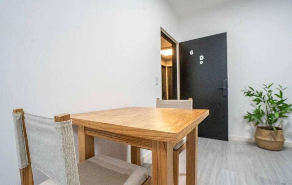 Nomad Bulnes Apartment Buenos Aires