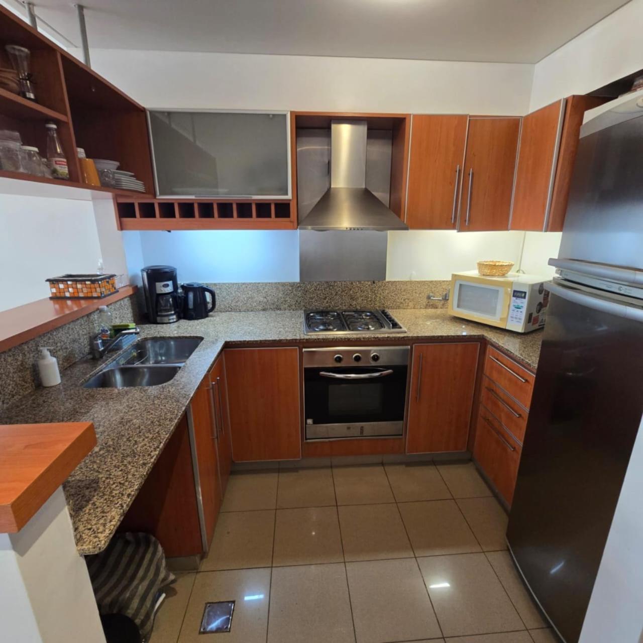 Dolka Apartamento Ciudad Autónoma de Buenos Aires