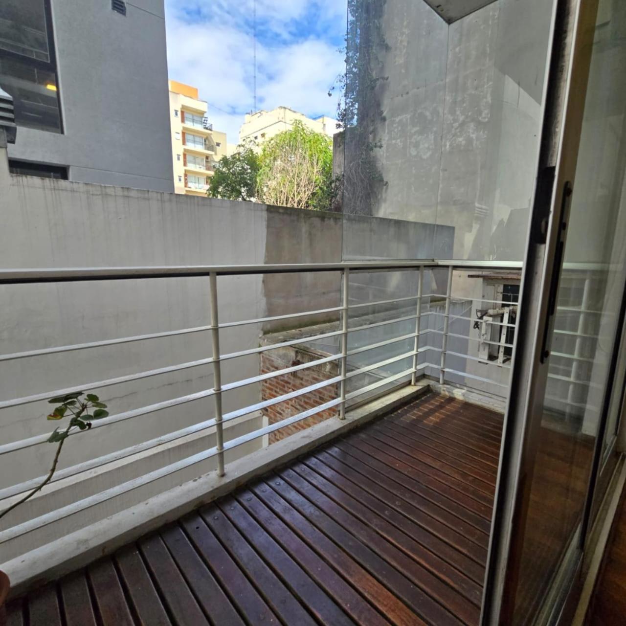 Dolka Apartamento Ciudad Autónoma de Buenos Aires
