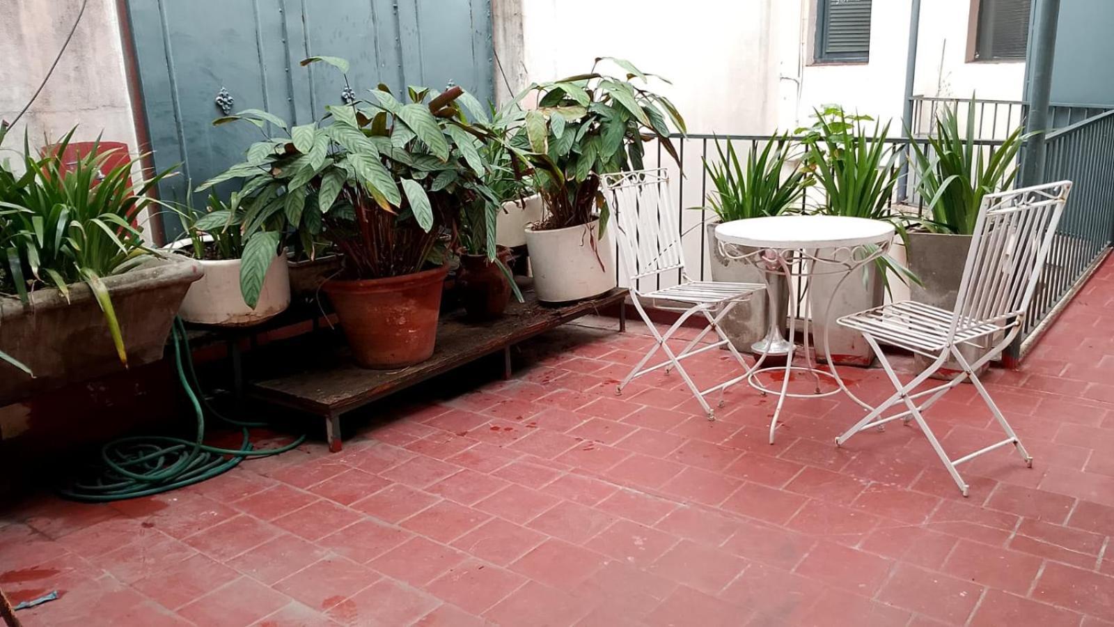 Casa San Telmo 3098