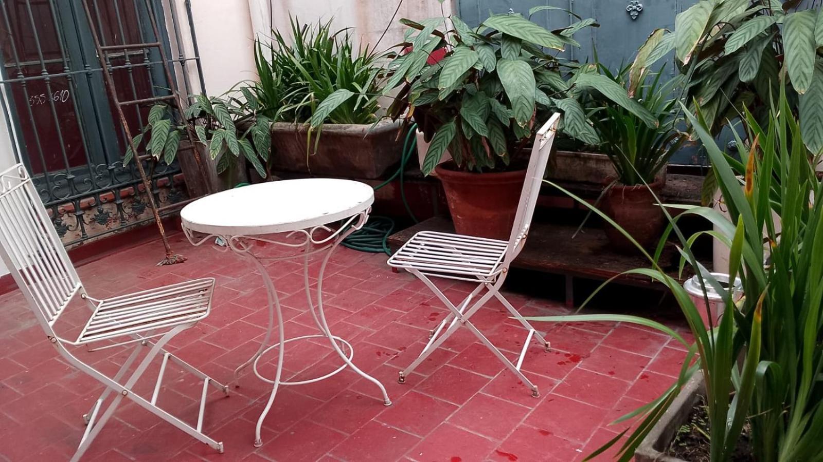 Apartamento Casa San Telmo 3098