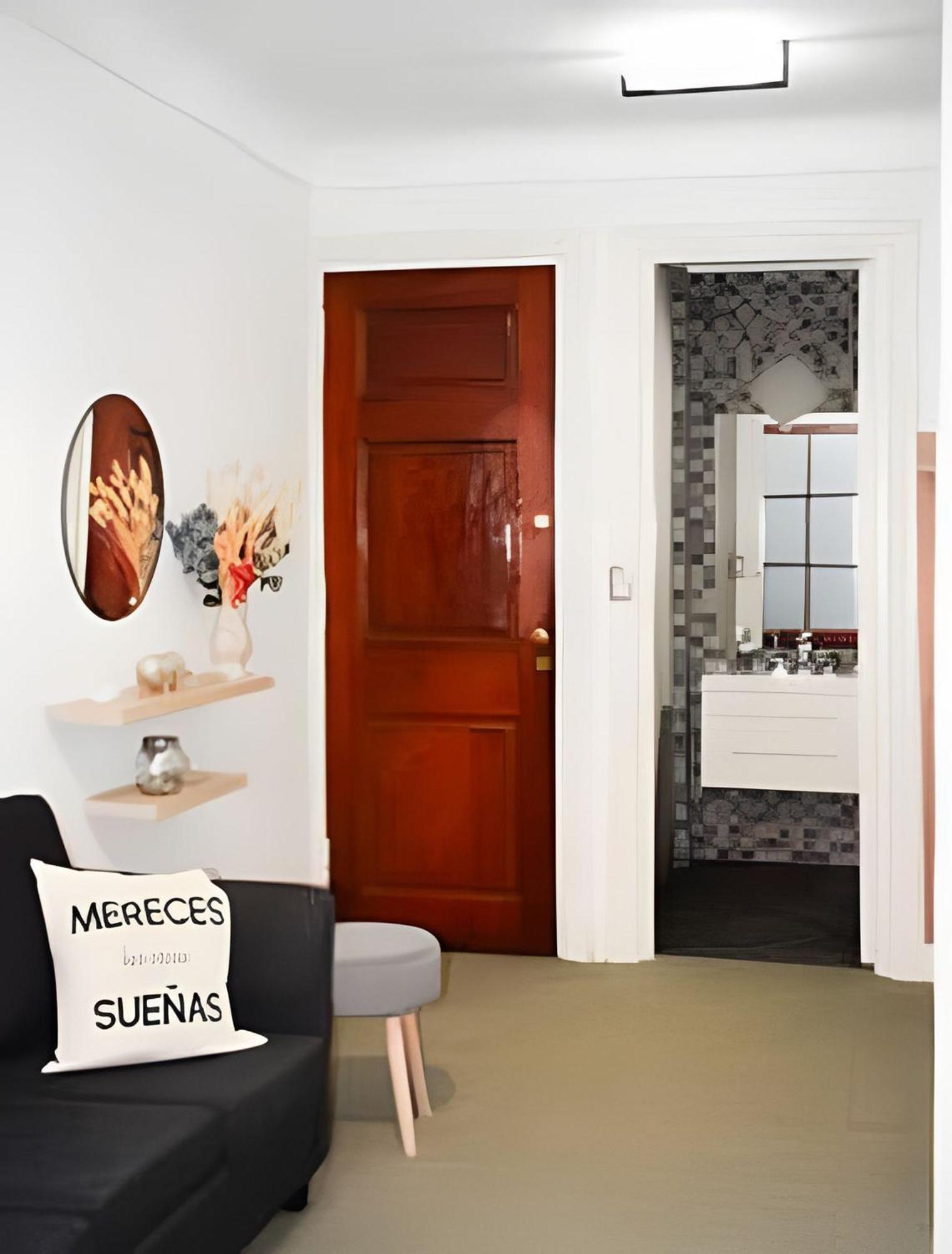 Apartment Depto Grupos - 4 - Obelisco Caba Buenos Aires