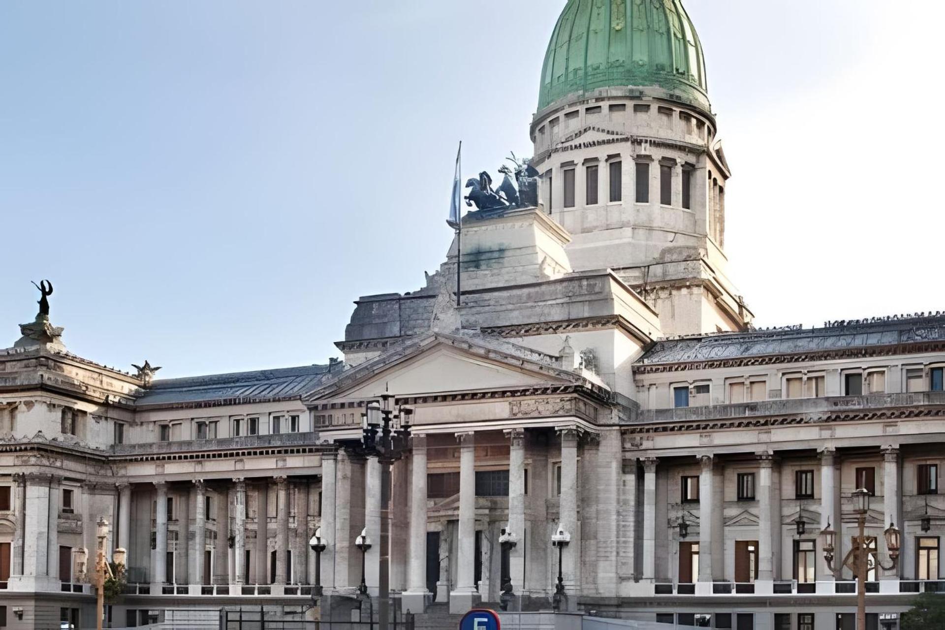 Depto Grupos - 4 - Obelisco Caba Ciudad Autónoma de Buenos Aires