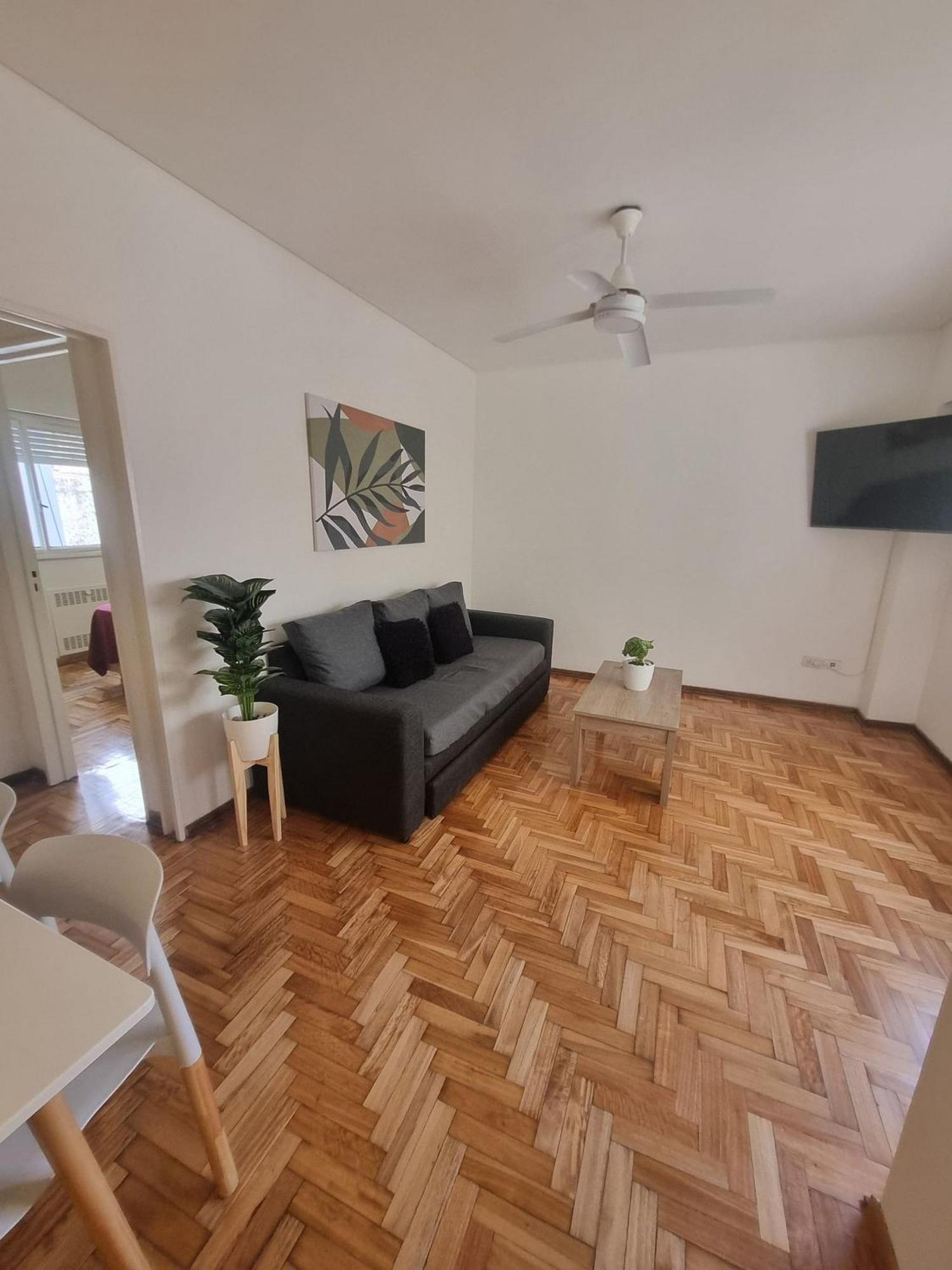 Apartamento 