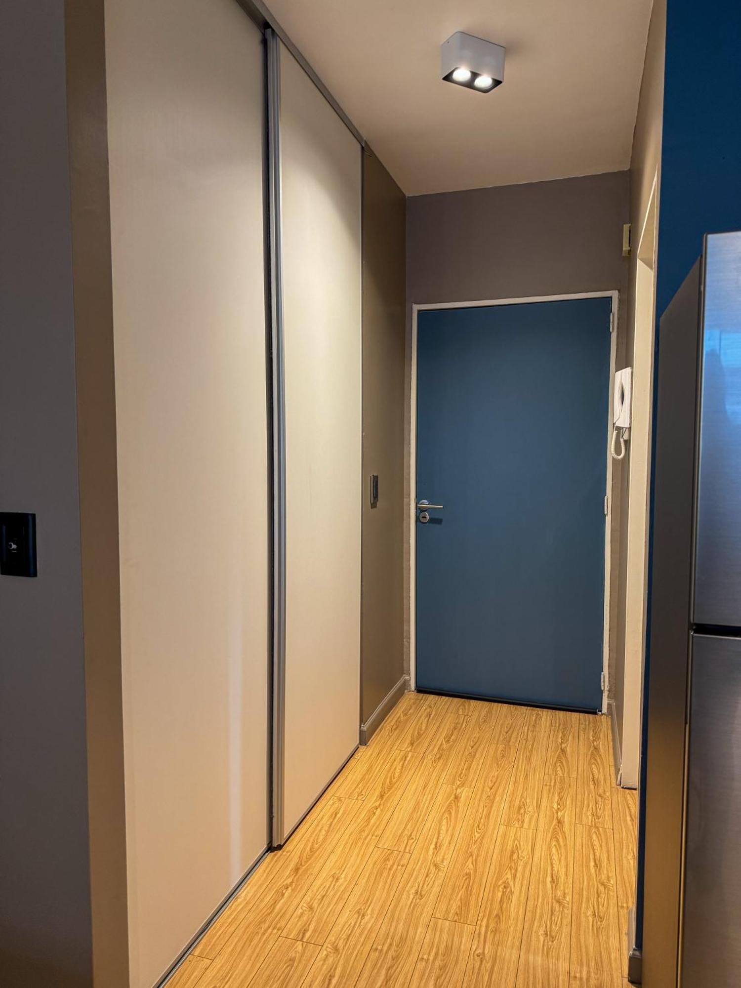 Apartamento Foster Nicaragua