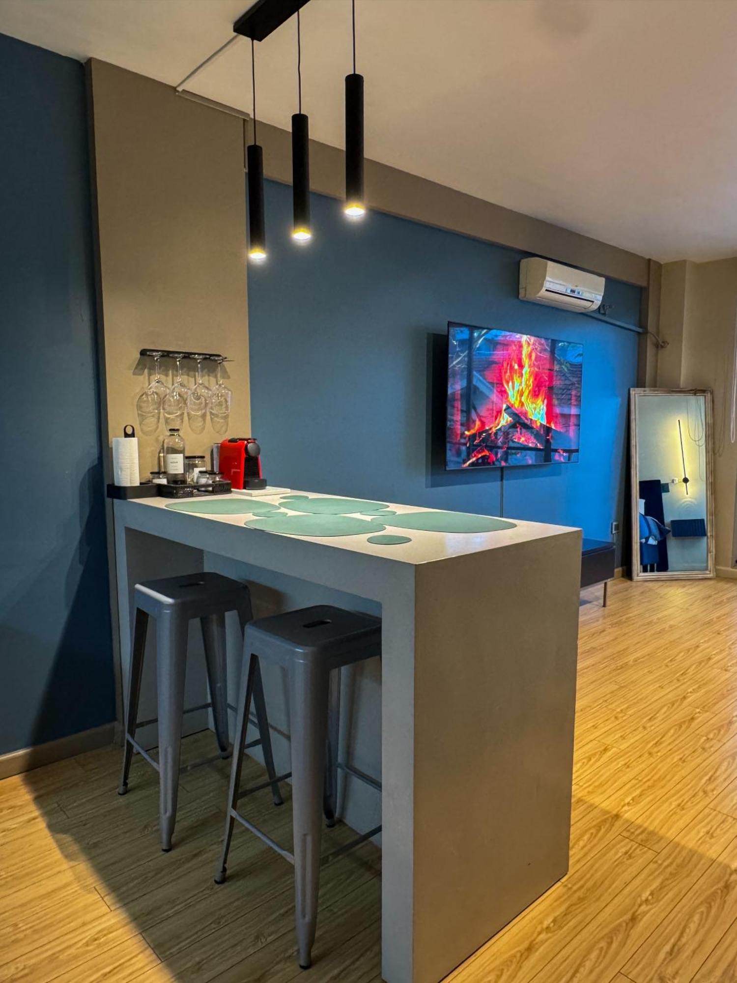 Foster Nicaragua Apartamento Ciudad Autónoma de Buenos Aires