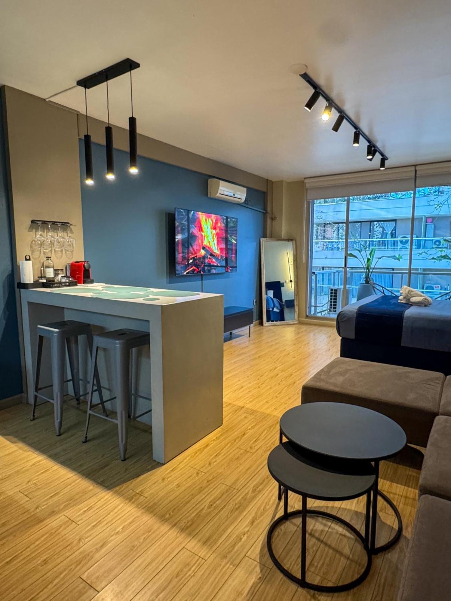 Apartamento Foster Nicaragua Ciudad Autónoma de Buenos Aires