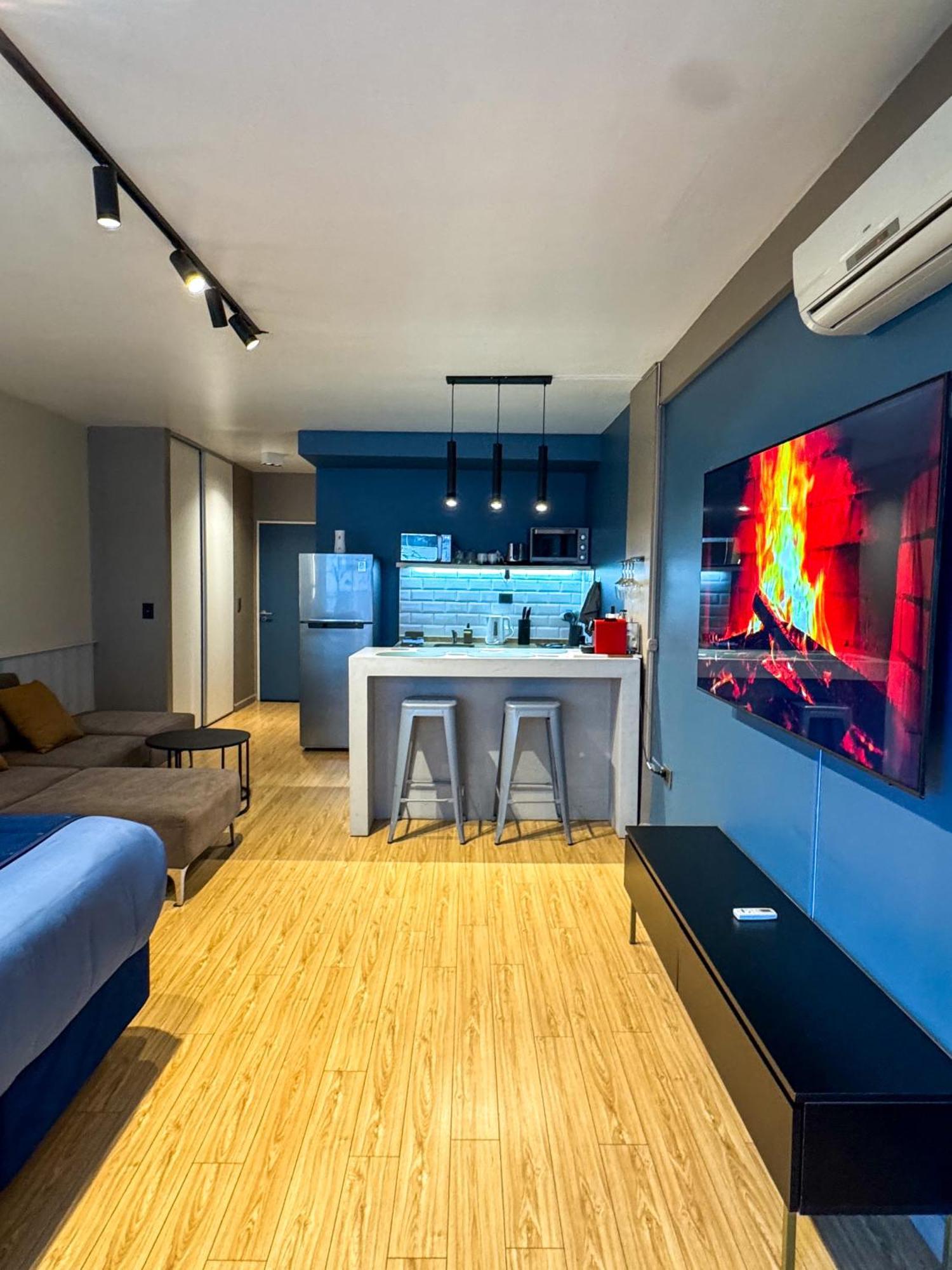Apartamento Foster Nicaragua Ciudad Autónoma de Buenos Aires