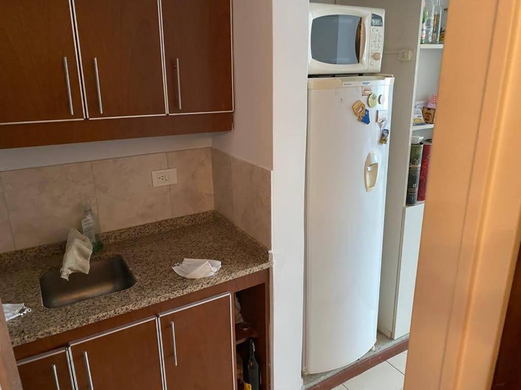 Apartamento En 9 De Julio Cerca Del Obelisco Ciudad Autónoma de Buenos Aires
