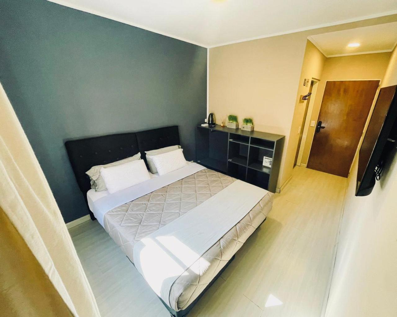 Hotel Recoleta Sunrise Ciudad Autónoma de Buenos Aires