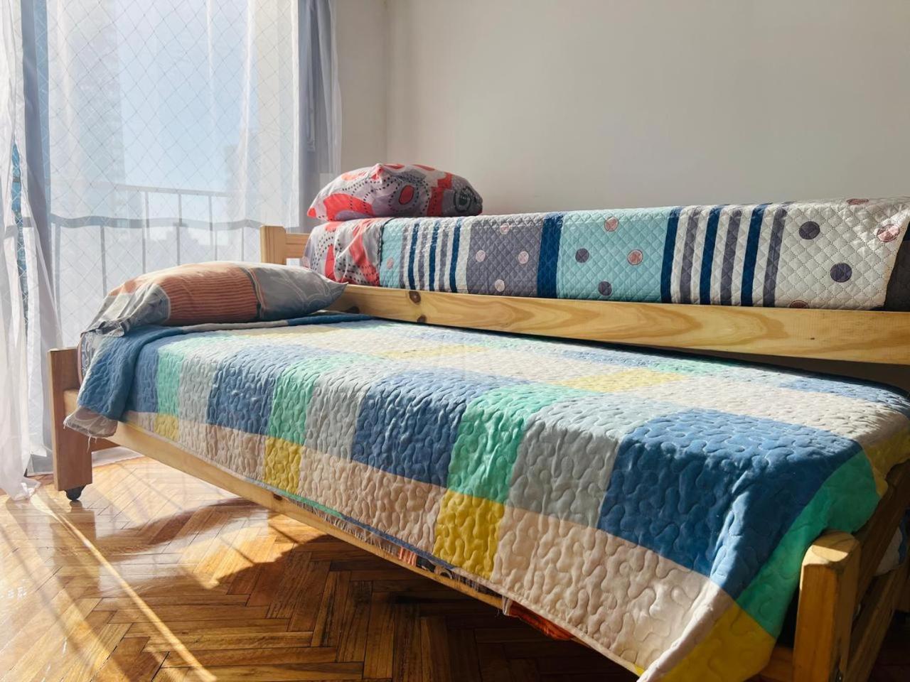 Apartamento Pacifico Palermo