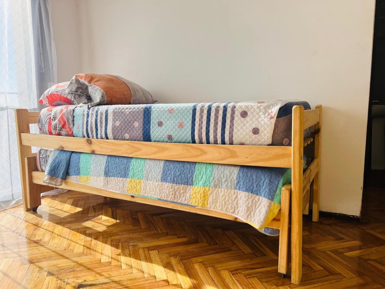 Apartamento Pacifico Palermo Ciudad Autónoma de Buenos Aires