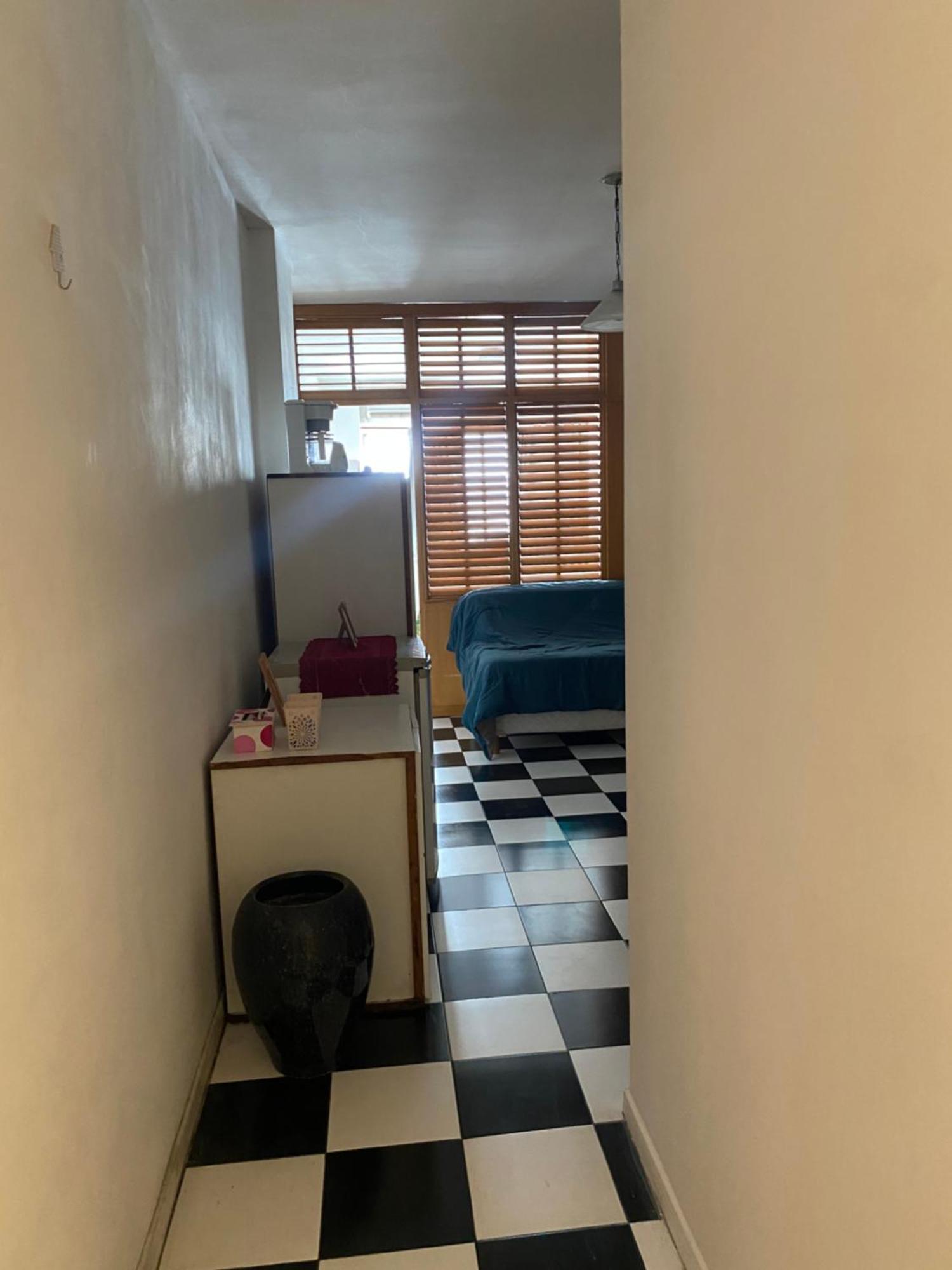 Apartamento A Pasos Del Obelisco *