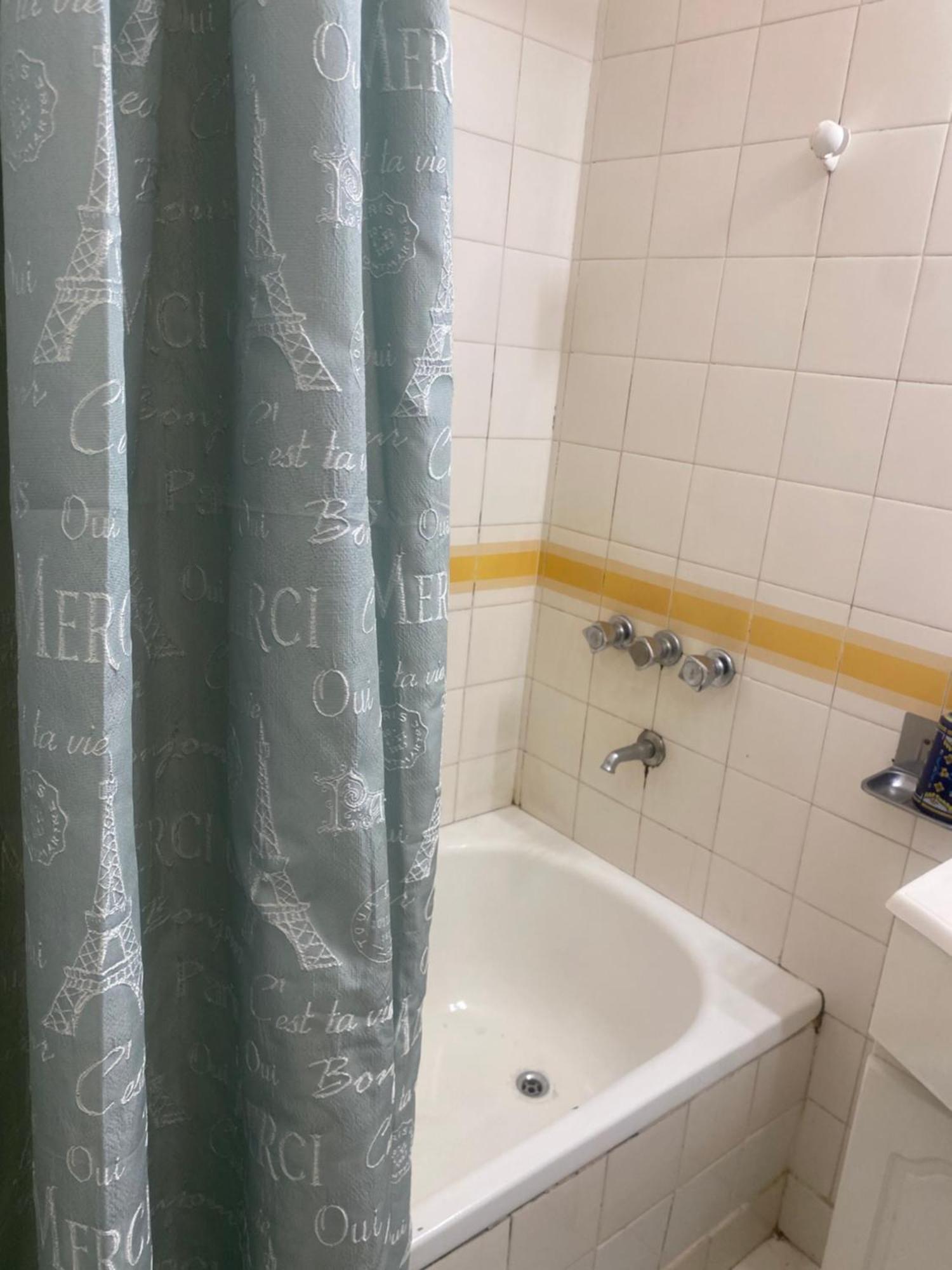 A Pasos Del Obelisco Apartamento Ciudad Autónoma de Buenos Aires