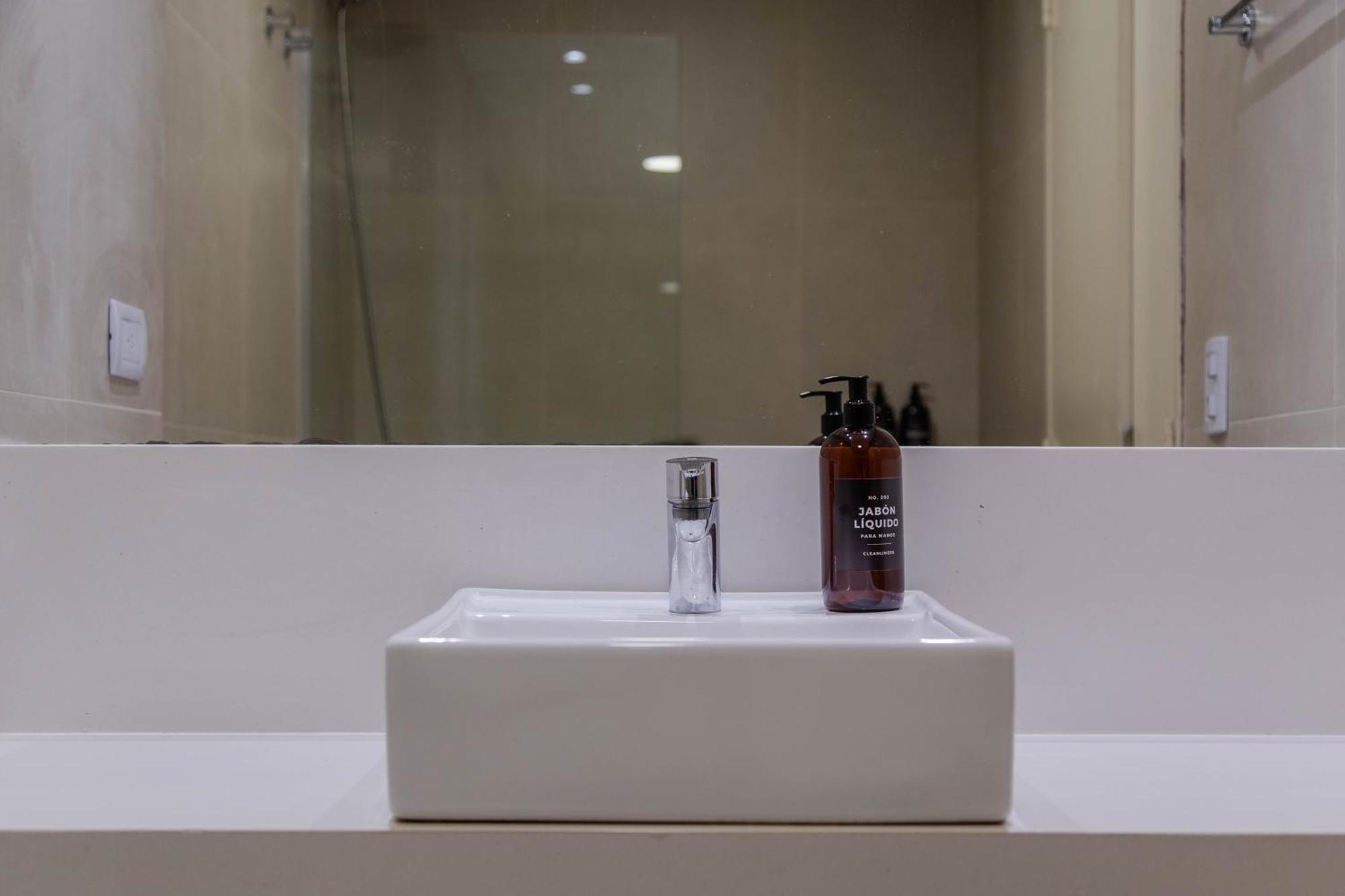 Gilia Amazing Apartamento *