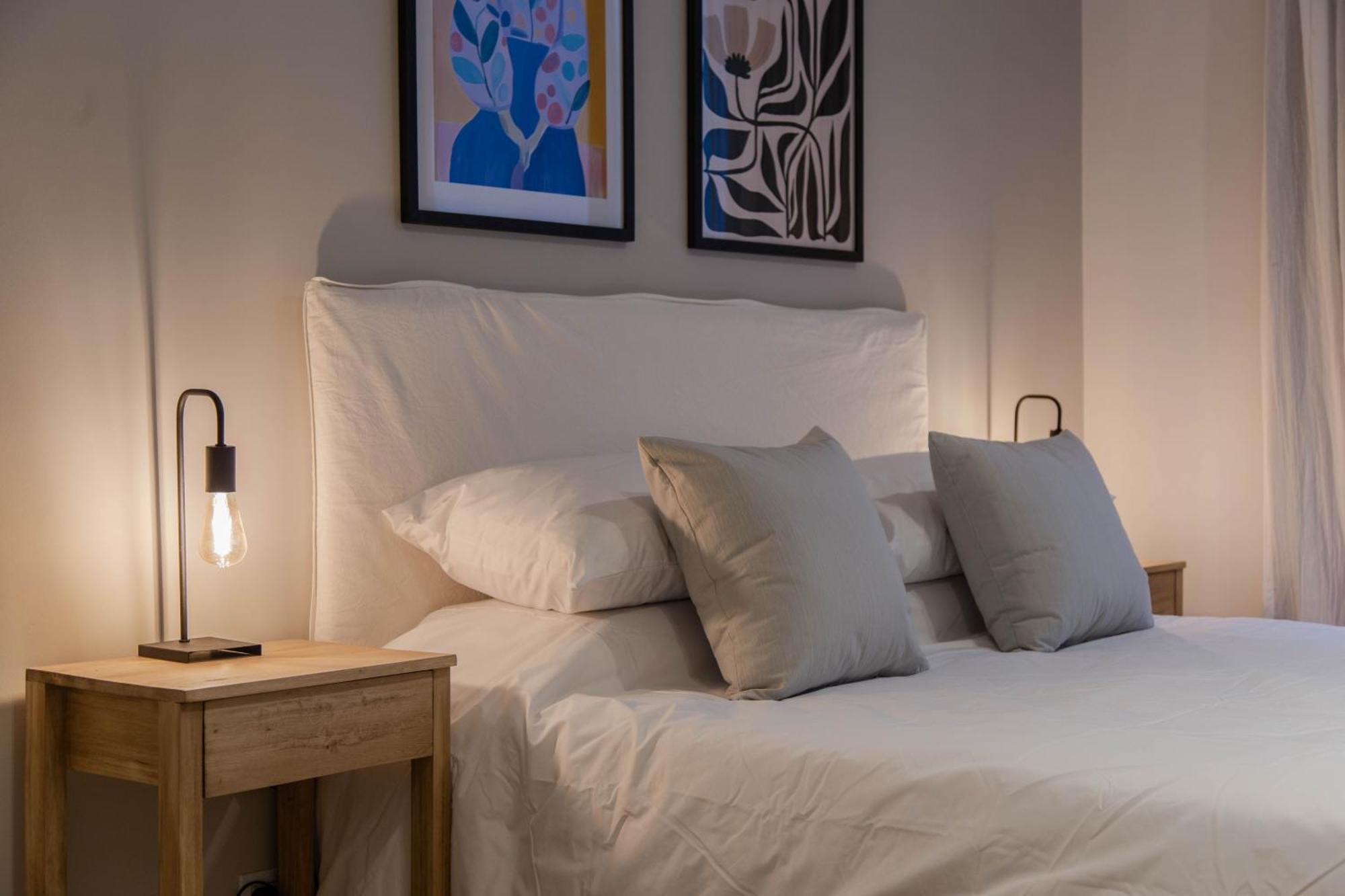 Gilia Amazing Apartamento Ciudad Autónoma de Buenos Aires
